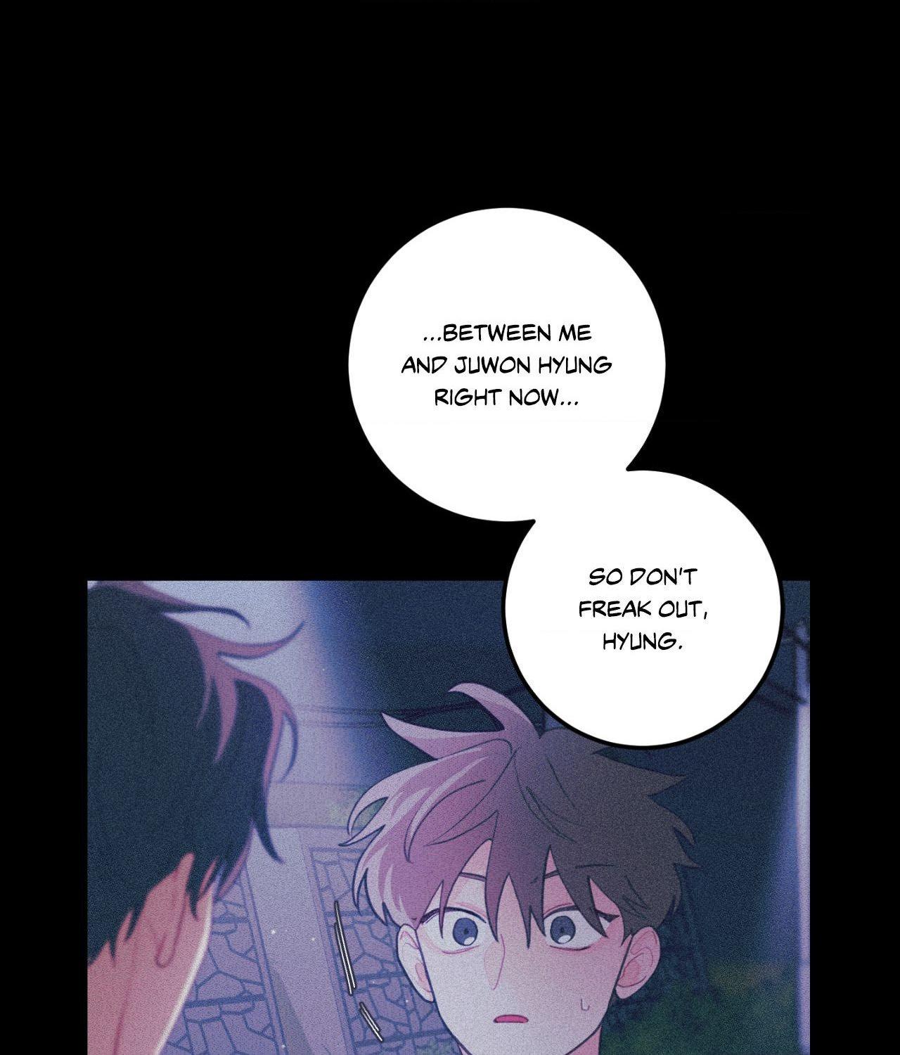 When Pear Blossoms Bloom Chapter 60 page 42 - 