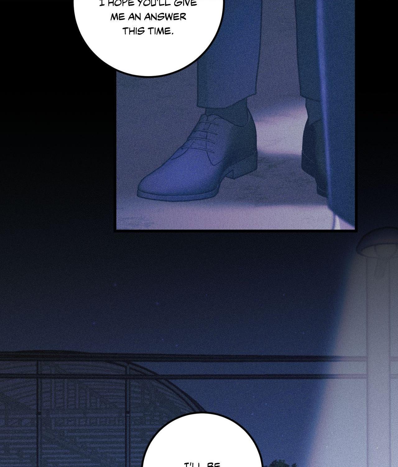 When Pear Blossoms Bloom Chapter 60 page 44 - 