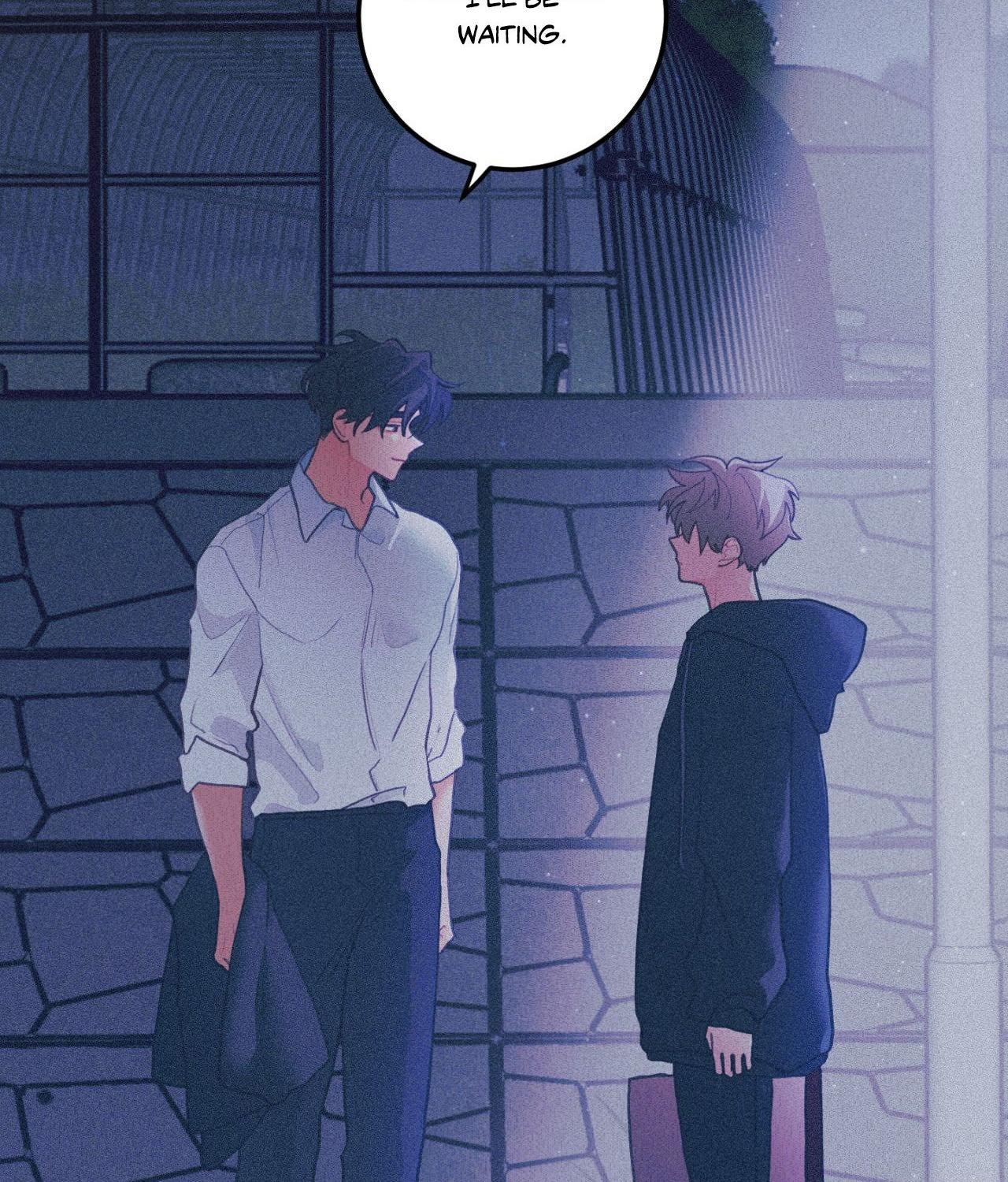 When Pear Blossoms Bloom Chapter 60 page 45 - 