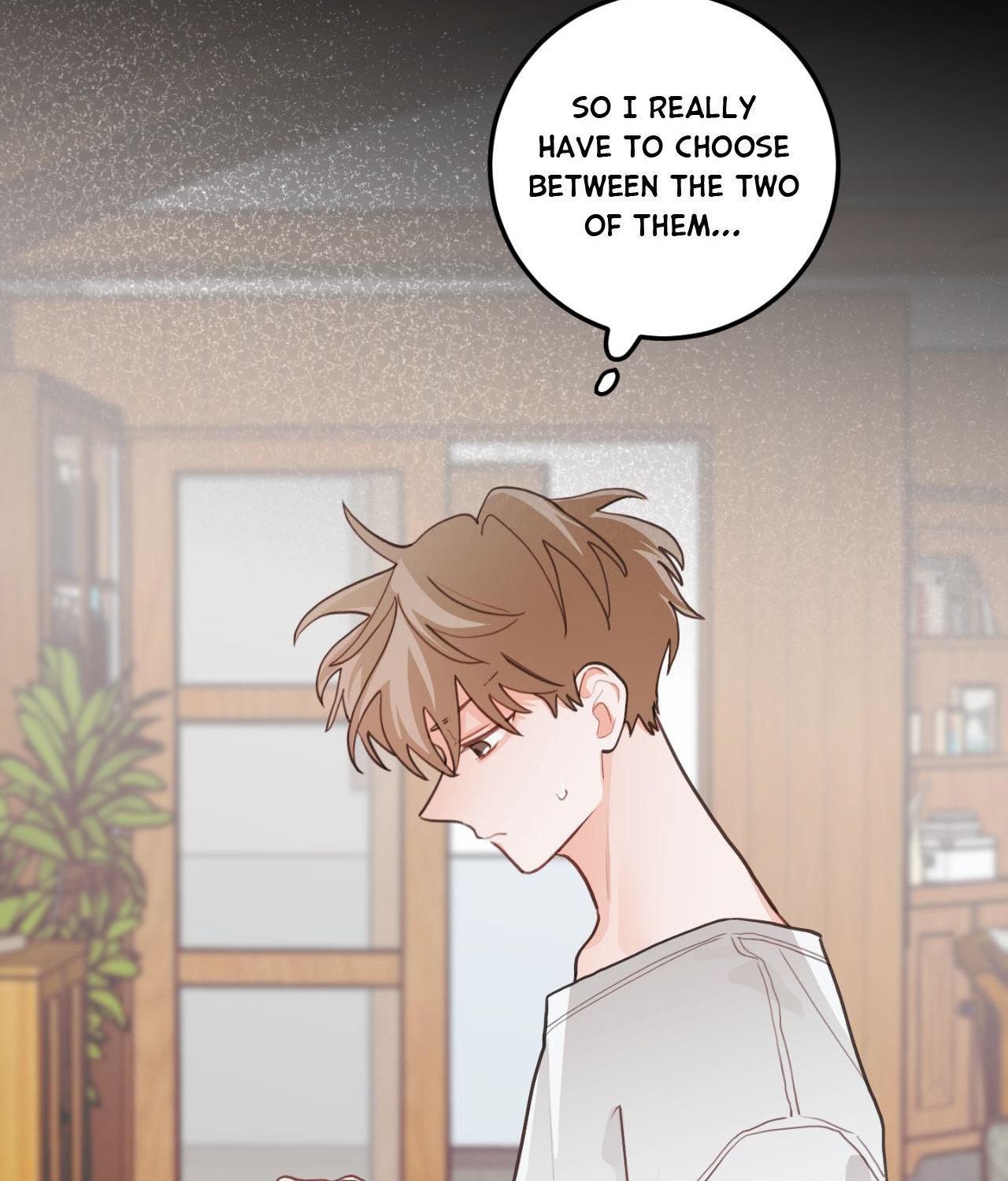 When Pear Blossoms Bloom Chapter 60 page 47 - 