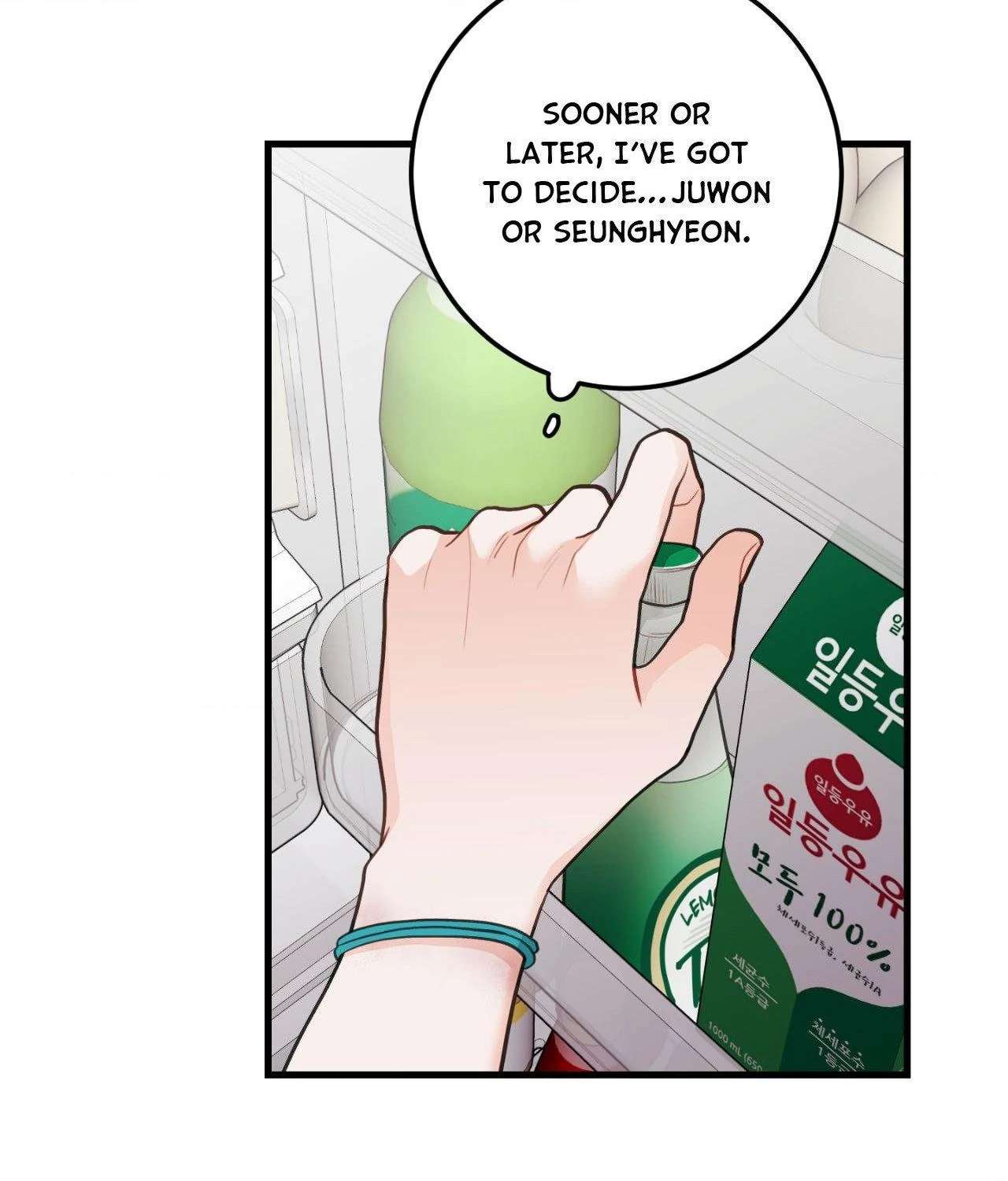 When Pear Blossoms Bloom Chapter 60 page 50 - 