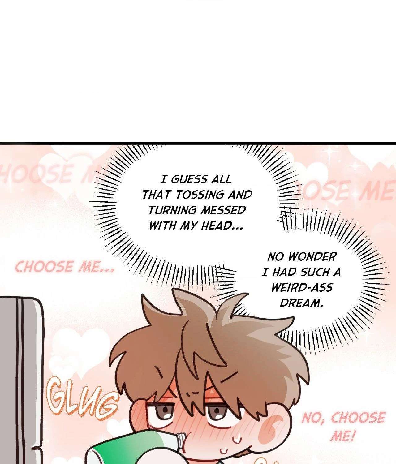 When Pear Blossoms Bloom Chapter 60 page 51 - 