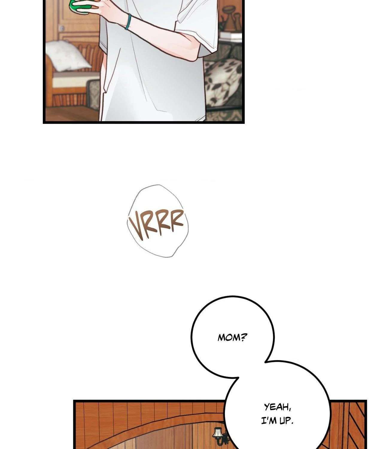 When Pear Blossoms Bloom Chapter 60 page 53 - 