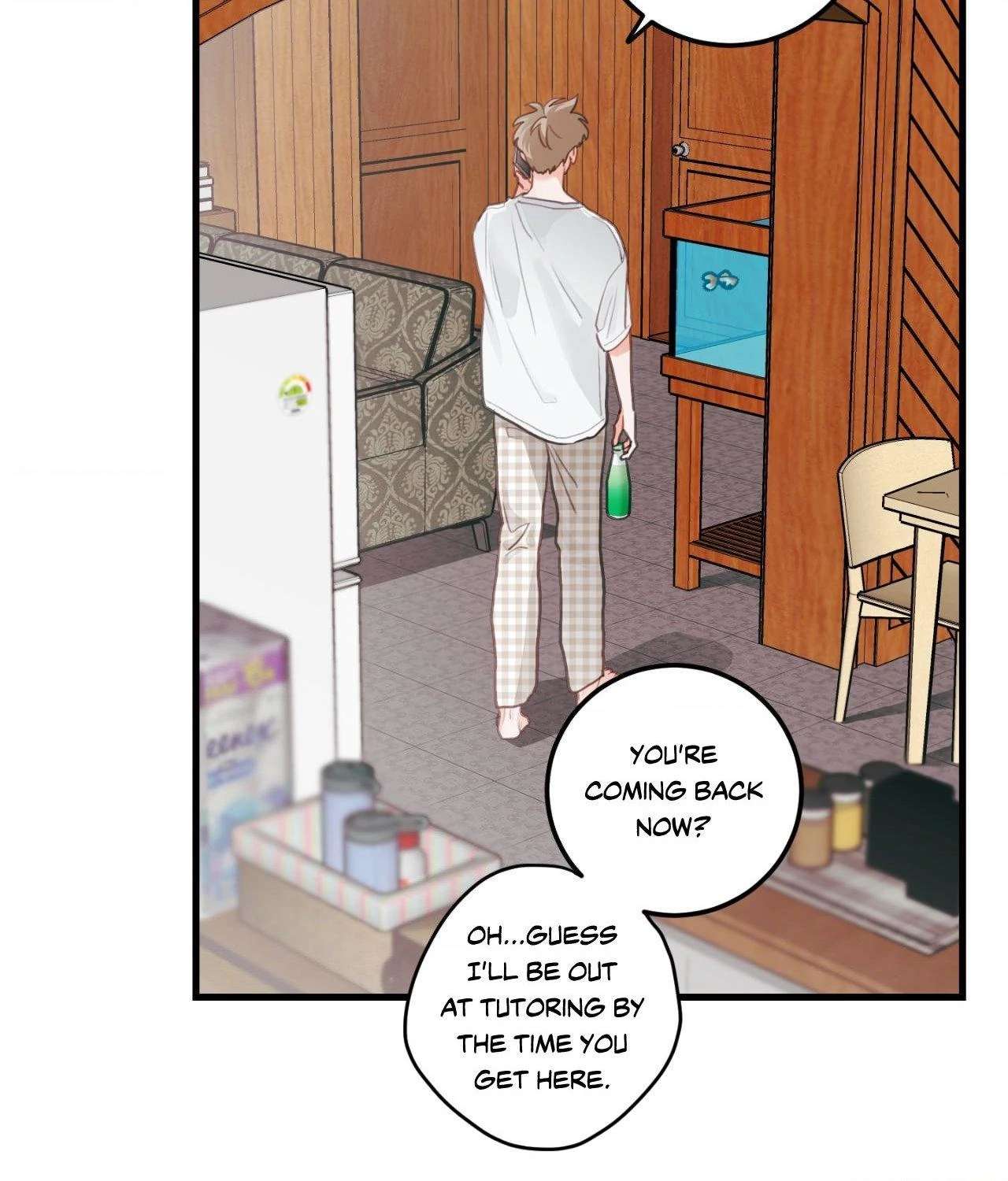 When Pear Blossoms Bloom Chapter 60 page 54 - 