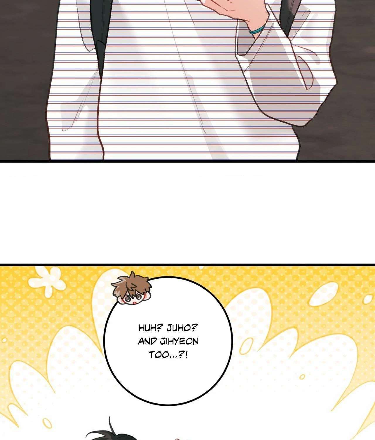 When Pear Blossoms Bloom Chapter 60 page 58 - 