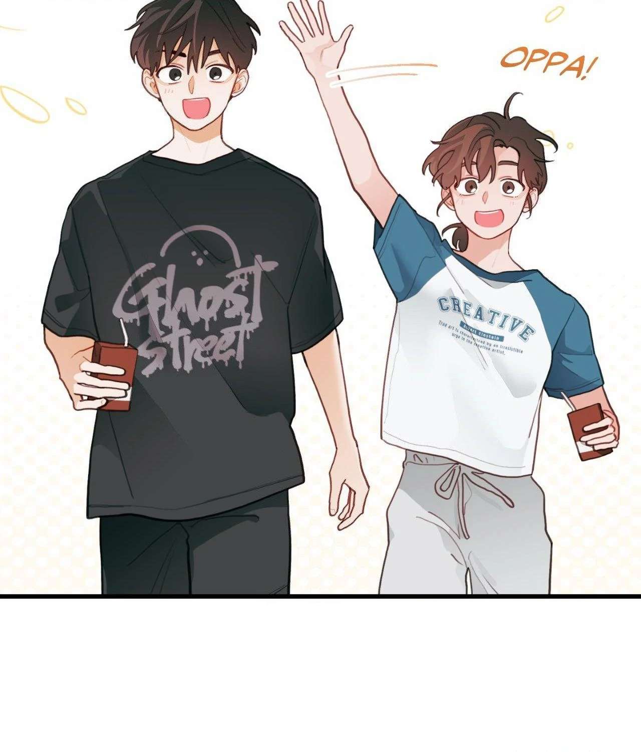 When Pear Blossoms Bloom Chapter 60 page 59 - 