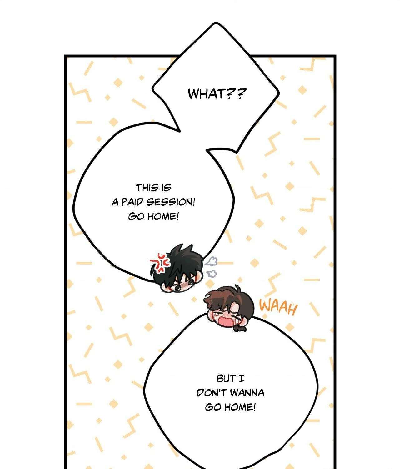 When Pear Blossoms Bloom Chapter 60 page 63 - 