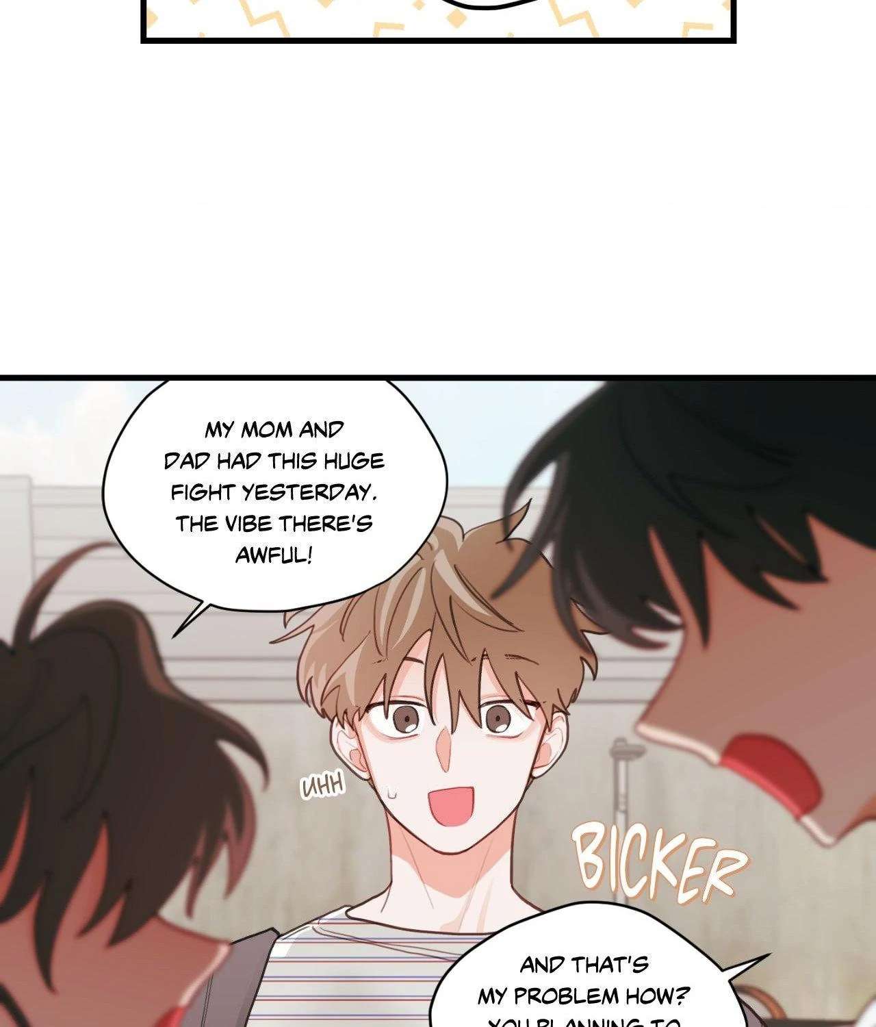 When Pear Blossoms Bloom Chapter 60 page 64 - 