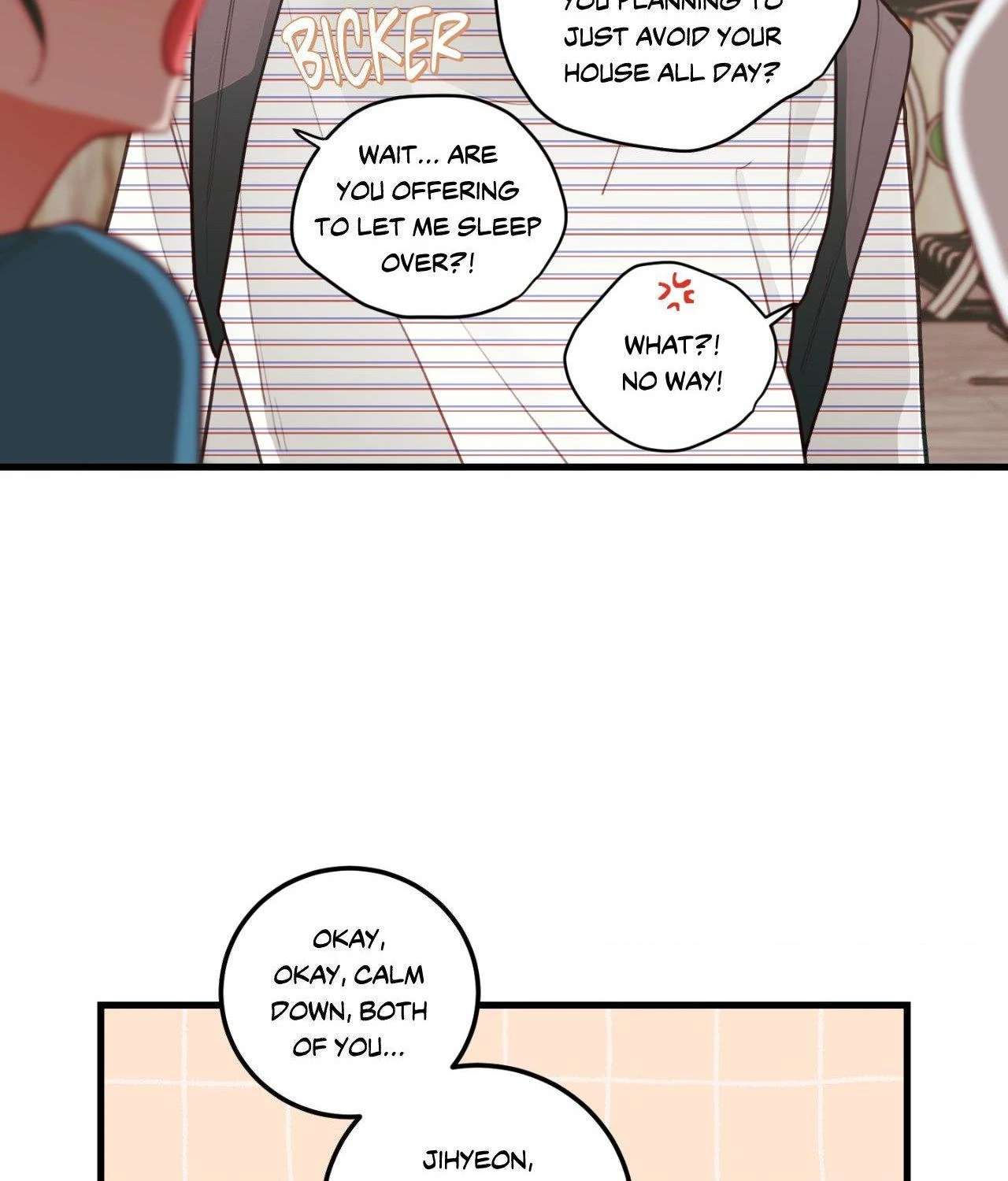 When Pear Blossoms Bloom Chapter 60 page 65 - 