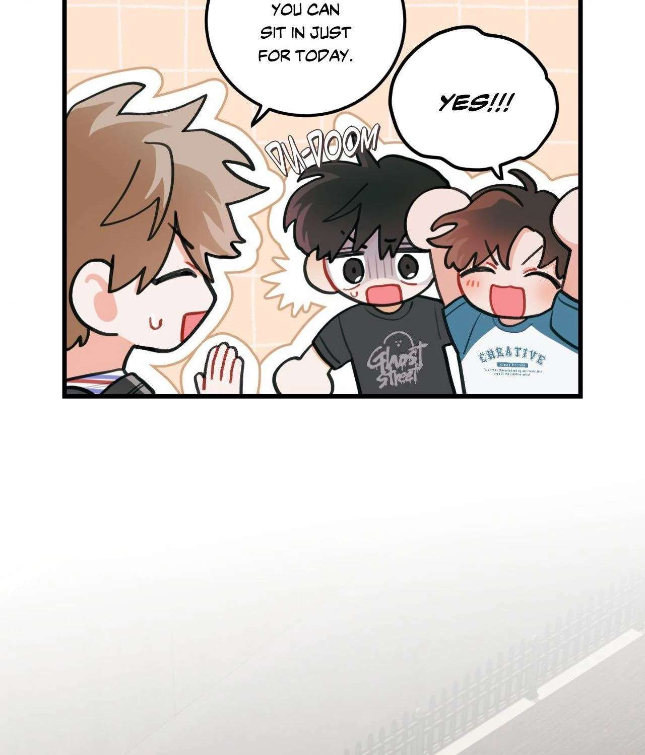 When Pear Blossoms Bloom Chapter 60 page 66 - 