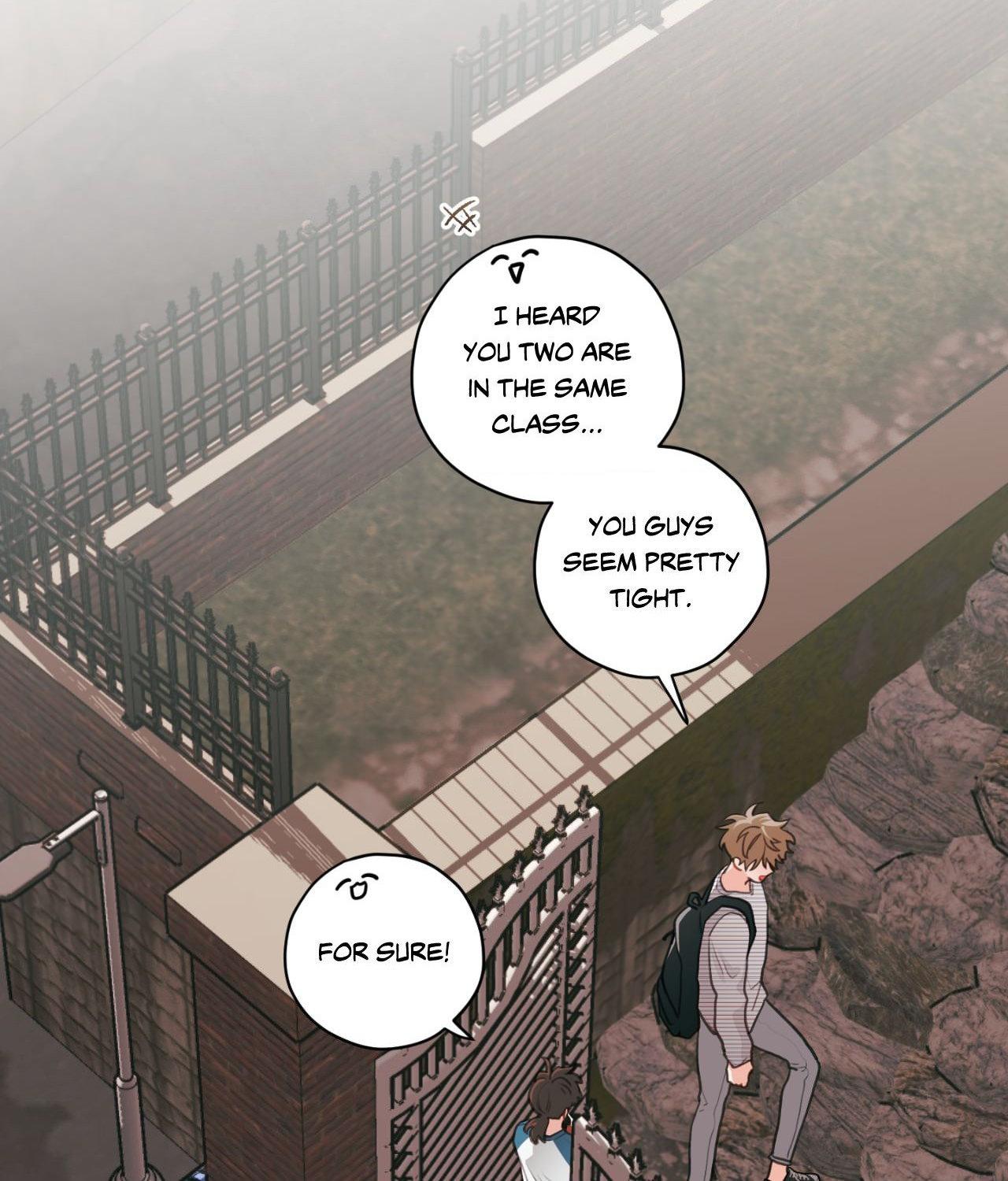 When Pear Blossoms Bloom Chapter 60 page 67 - 