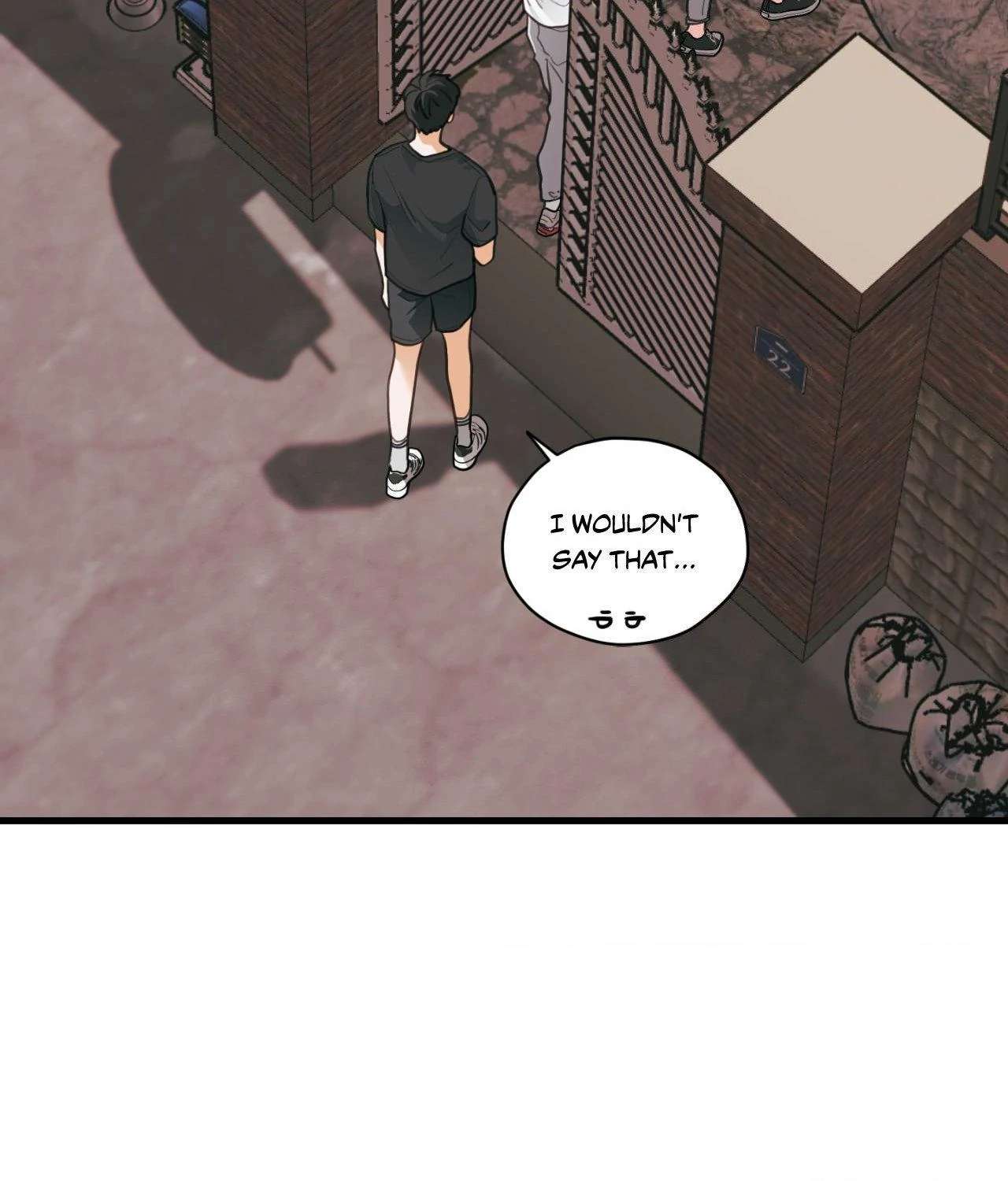 When Pear Blossoms Bloom Chapter 60 page 68 - 