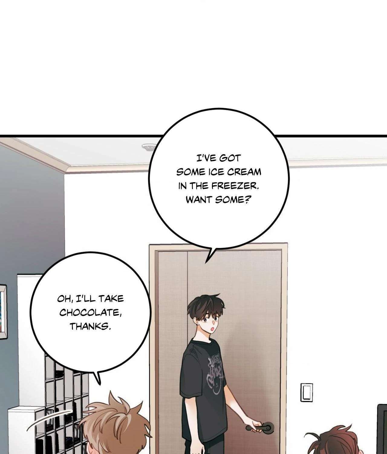 When Pear Blossoms Bloom Chapter 60 page 70 - 