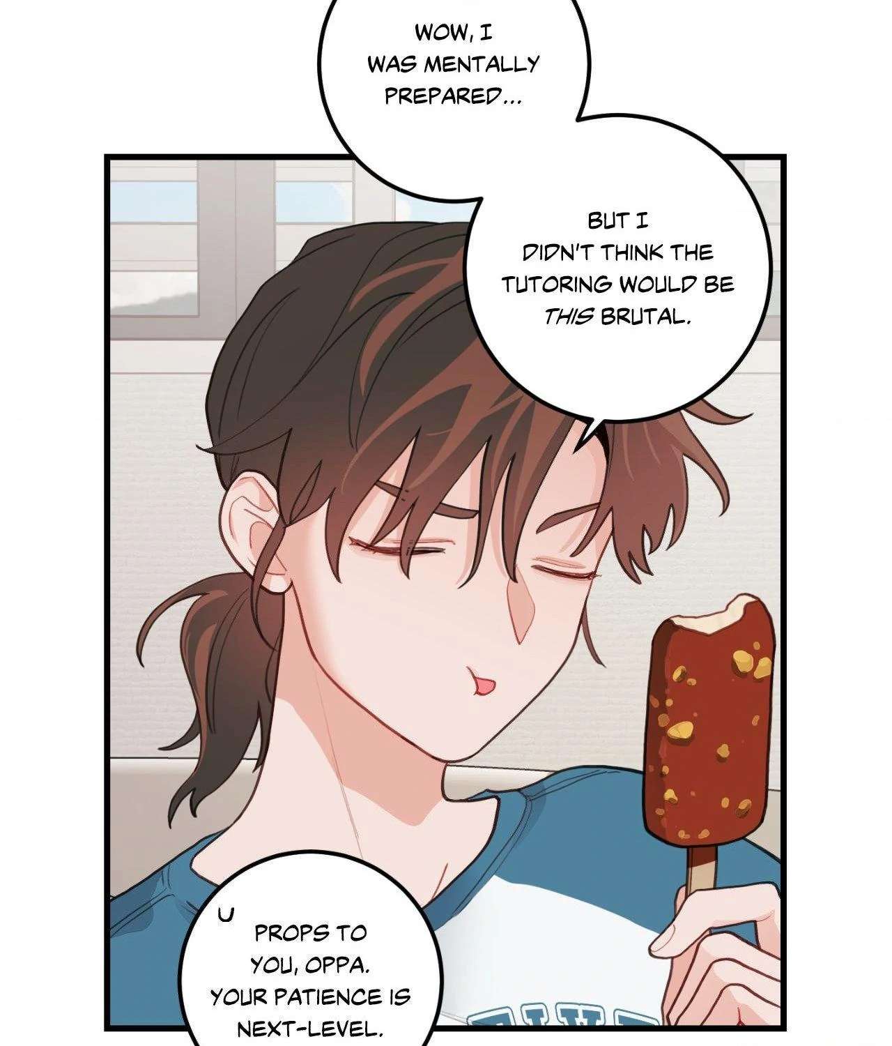 When Pear Blossoms Bloom Chapter 60 page 73 - 