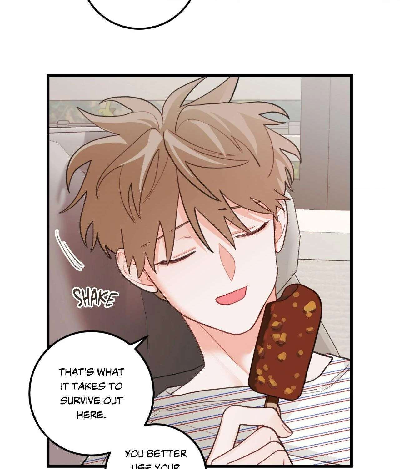 When Pear Blossoms Bloom Chapter 60 page 74 - 