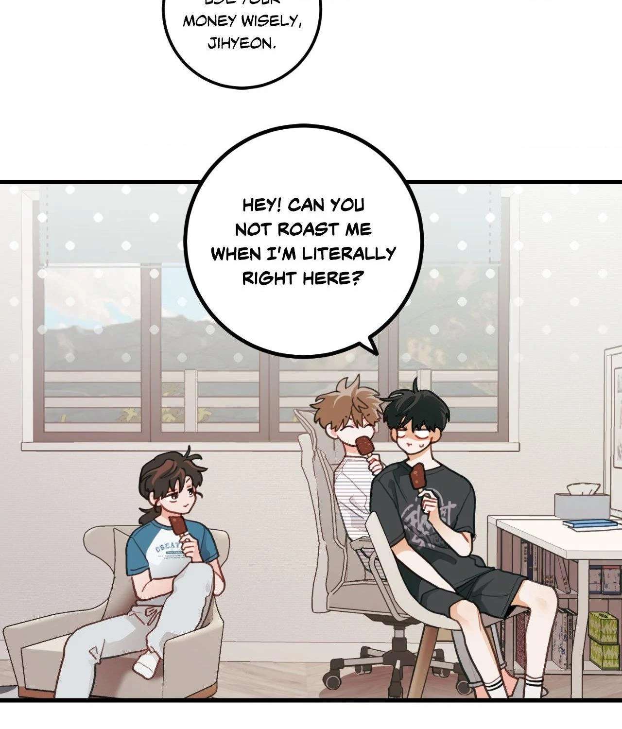 When Pear Blossoms Bloom Chapter 60 page 75 - 