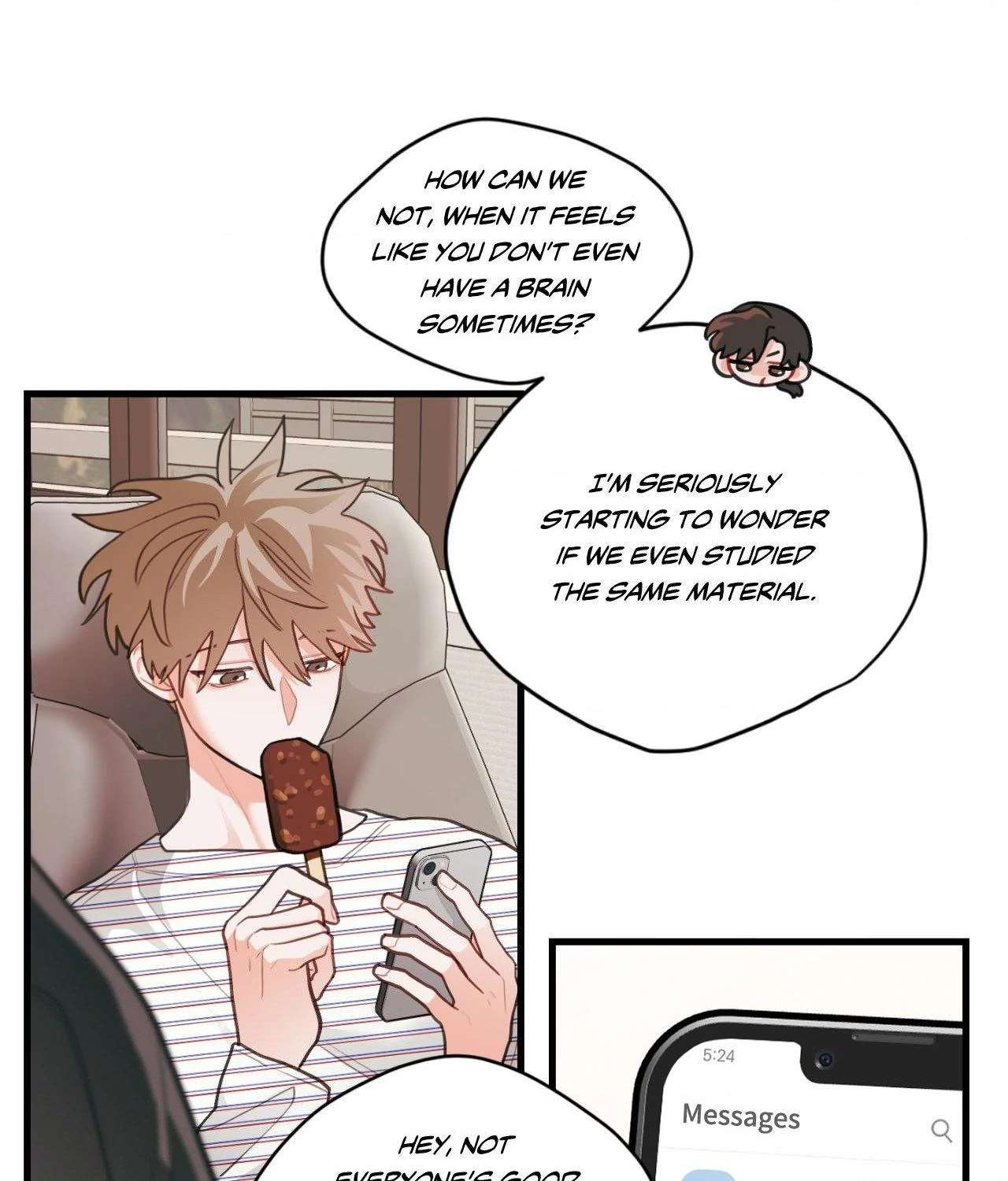 When Pear Blossoms Bloom Chapter 60 page 76 - 