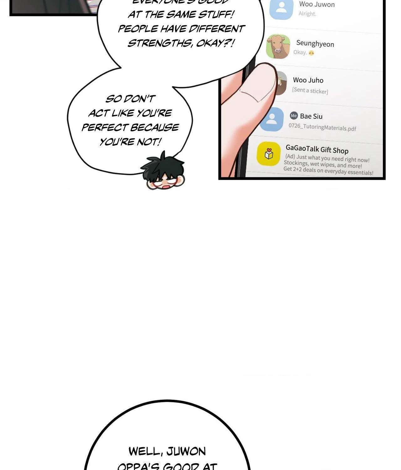When Pear Blossoms Bloom Chapter 60 page 77 - 