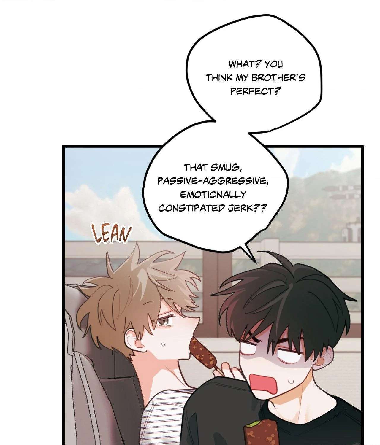 When Pear Blossoms Bloom Chapter 60 page 79 - 