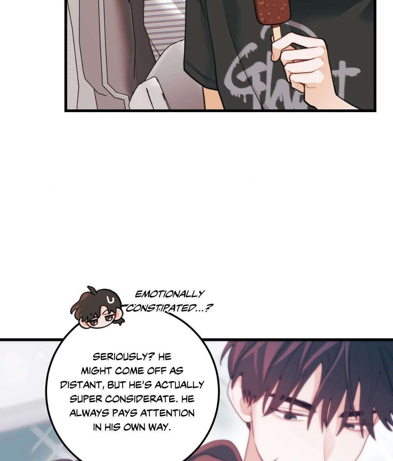 When Pear Blossoms Bloom Chapter 60 page 80 - 