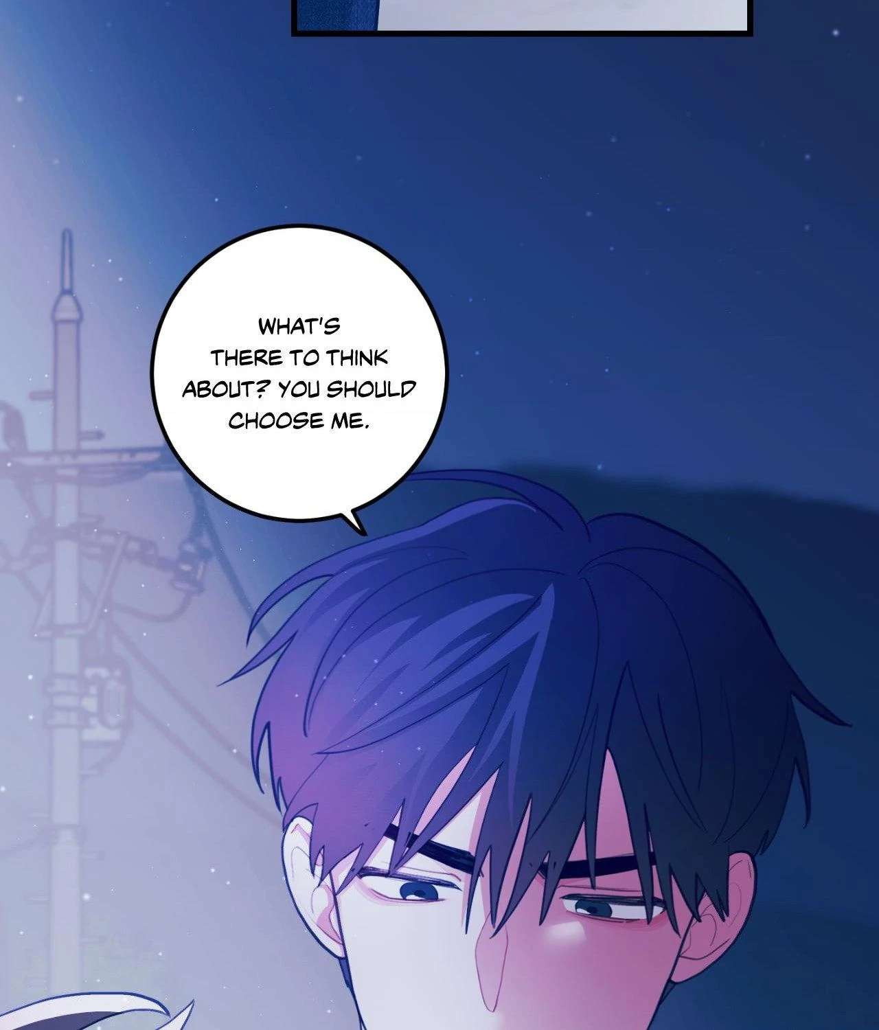 When Pear Blossoms Bloom Chapter 60 page 9 - 