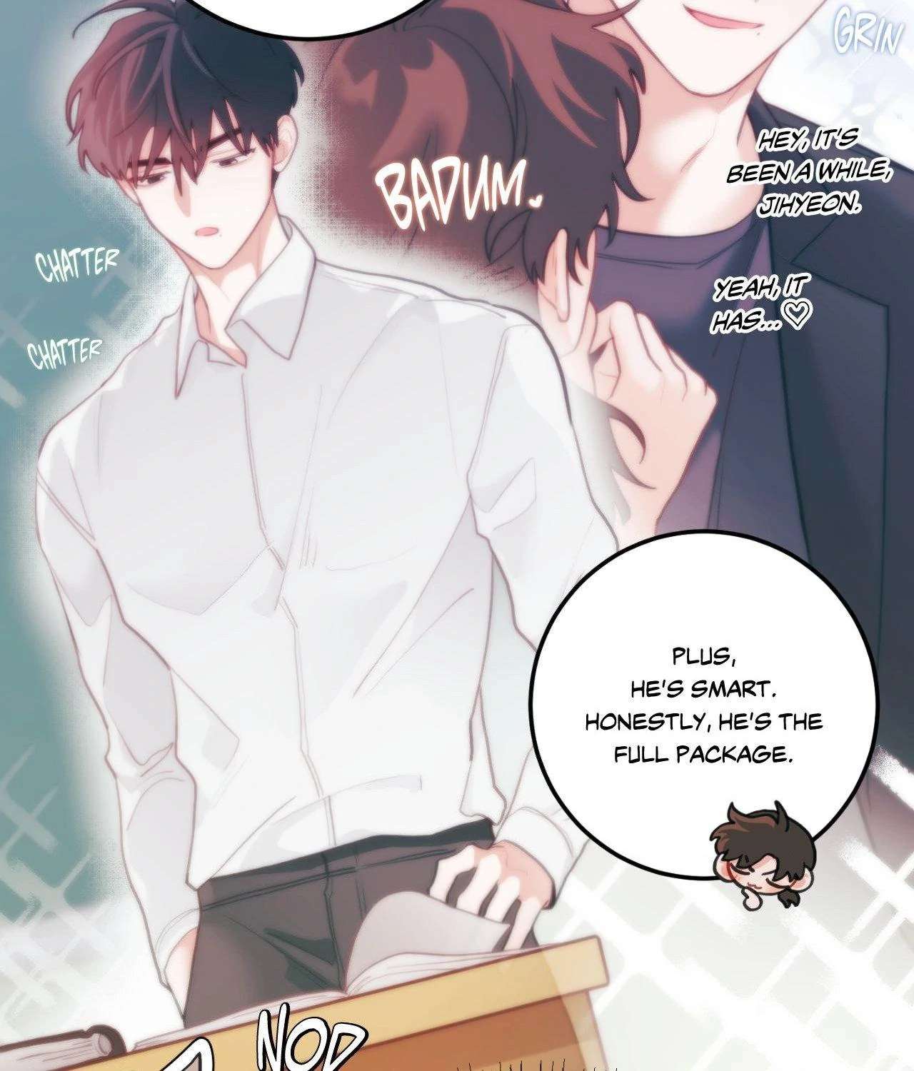 When Pear Blossoms Bloom Chapter 60 page 81 - 
