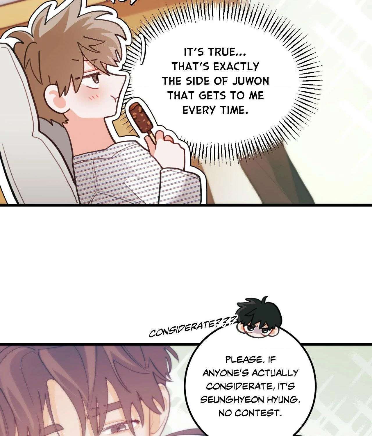 When Pear Blossoms Bloom Chapter 60 page 82 - 