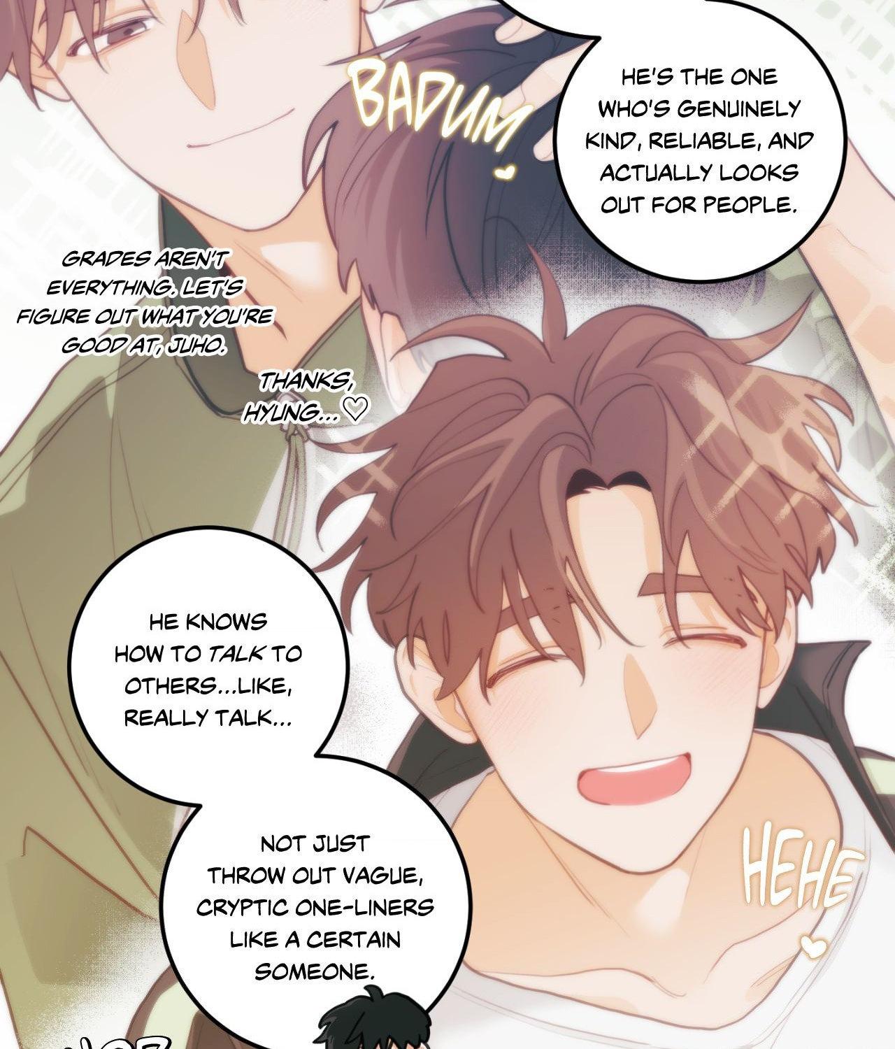 When Pear Blossoms Bloom Chapter 60 page 83 - 