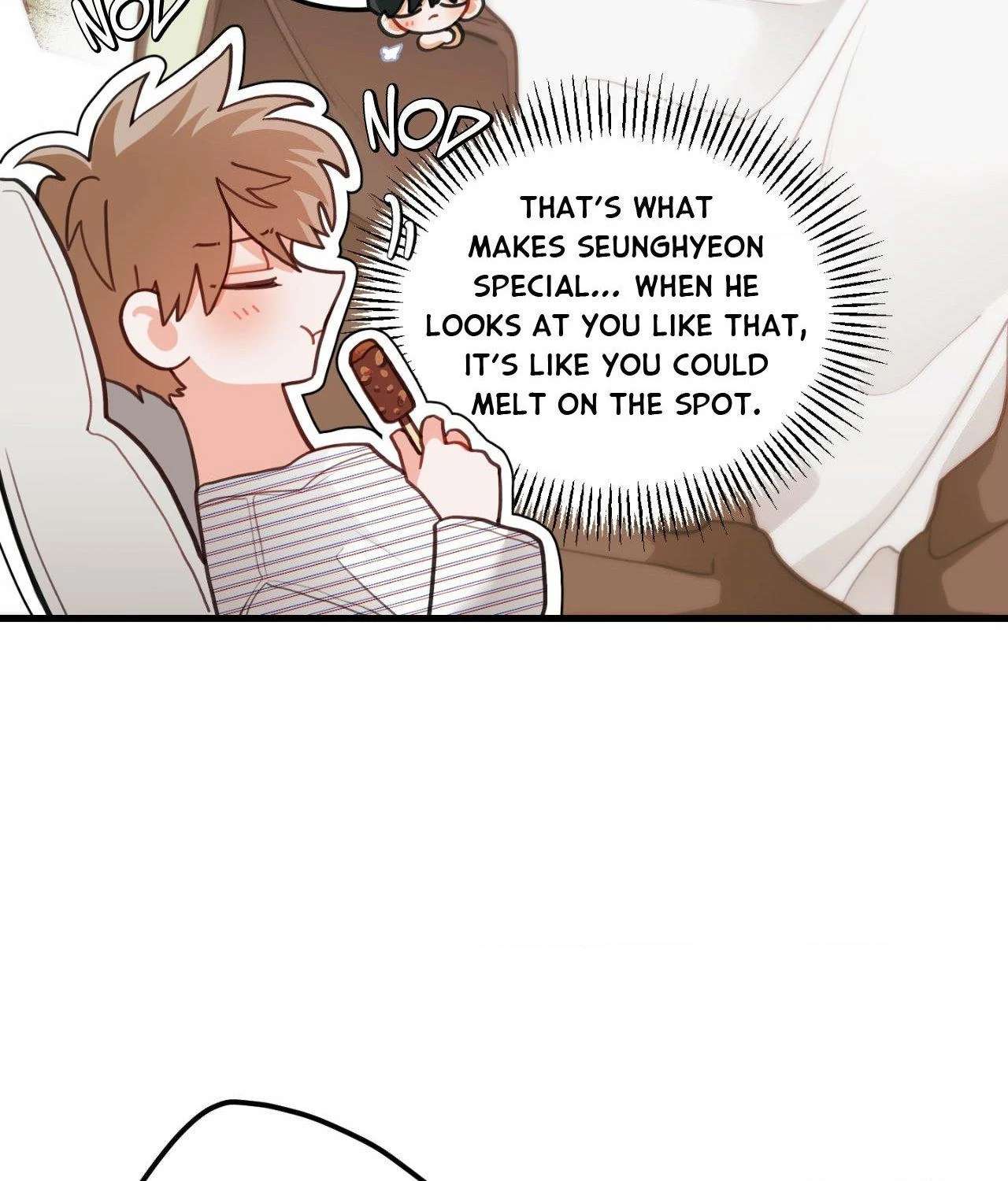 When Pear Blossoms Bloom Chapter 60 page 84 - 