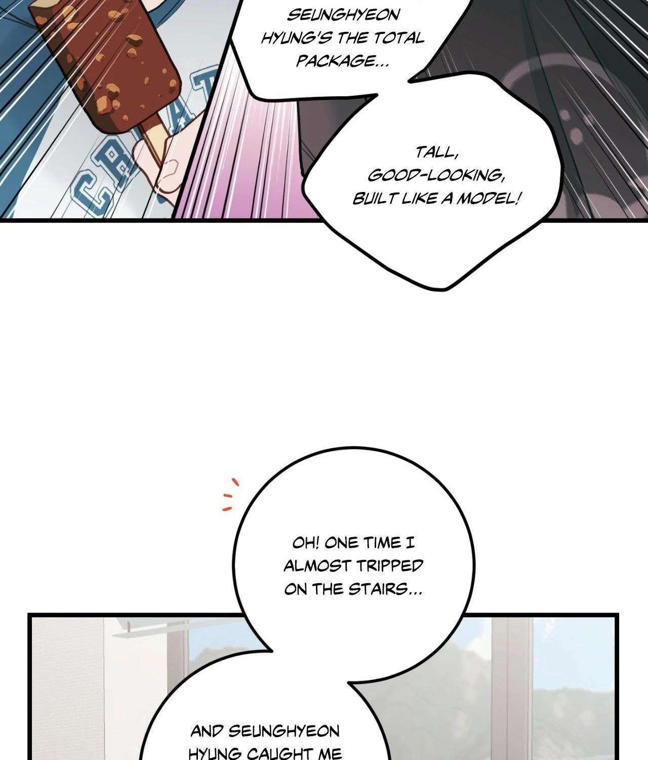 When Pear Blossoms Bloom Chapter 60 page 86 - 