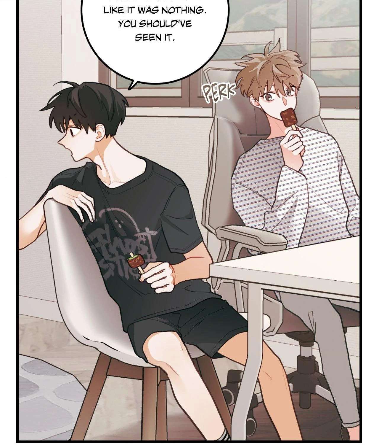 When Pear Blossoms Bloom Chapter 60 page 87 - 