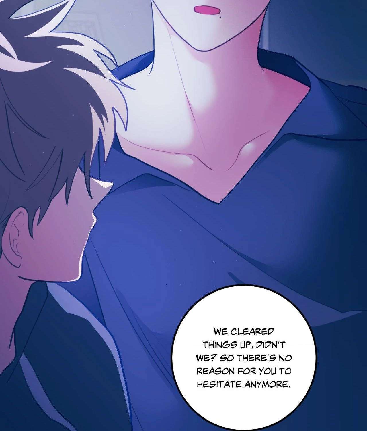 When Pear Blossoms Bloom Chapter 60 page 10 - 