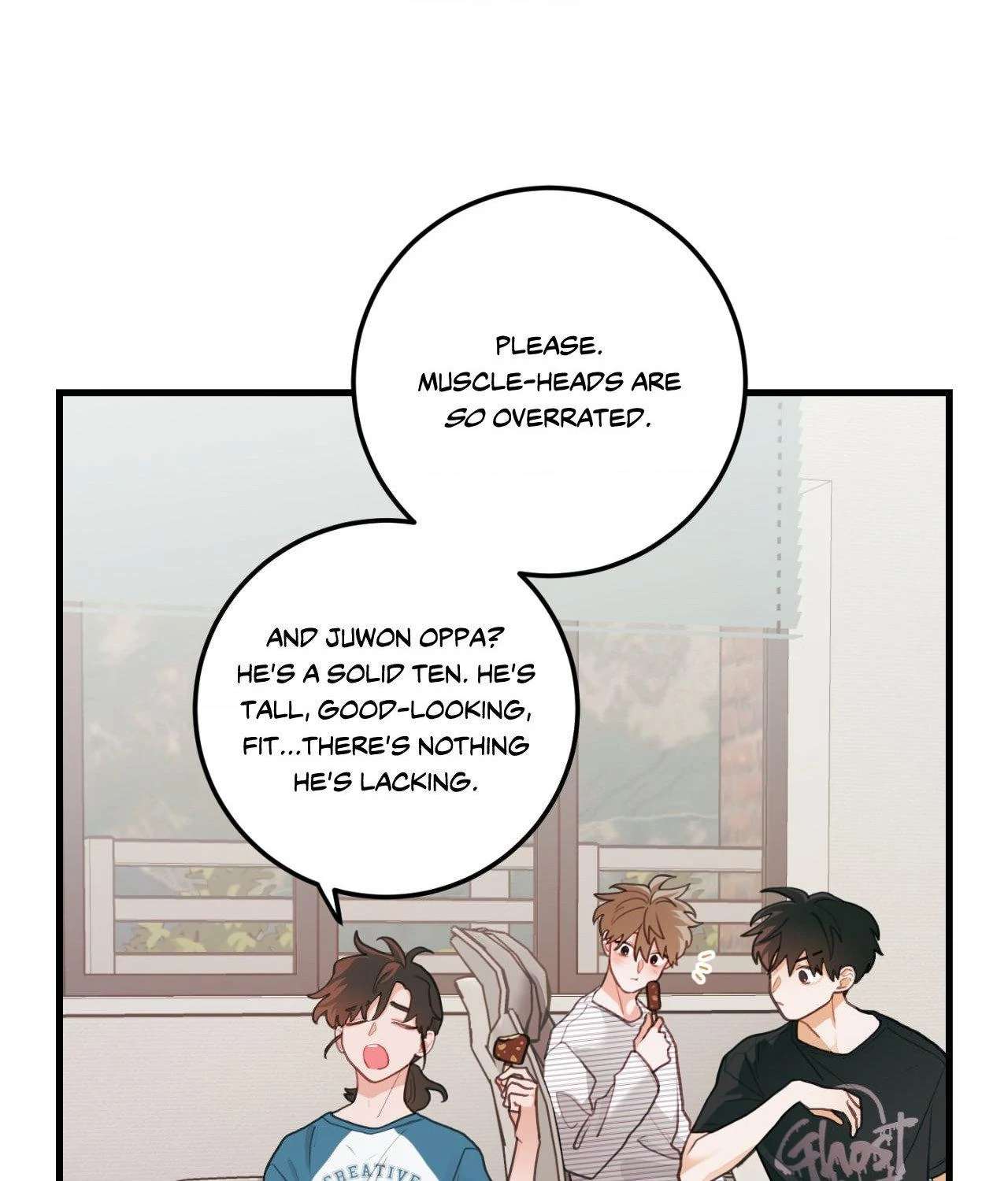 When Pear Blossoms Bloom Chapter 60 page 91 - 