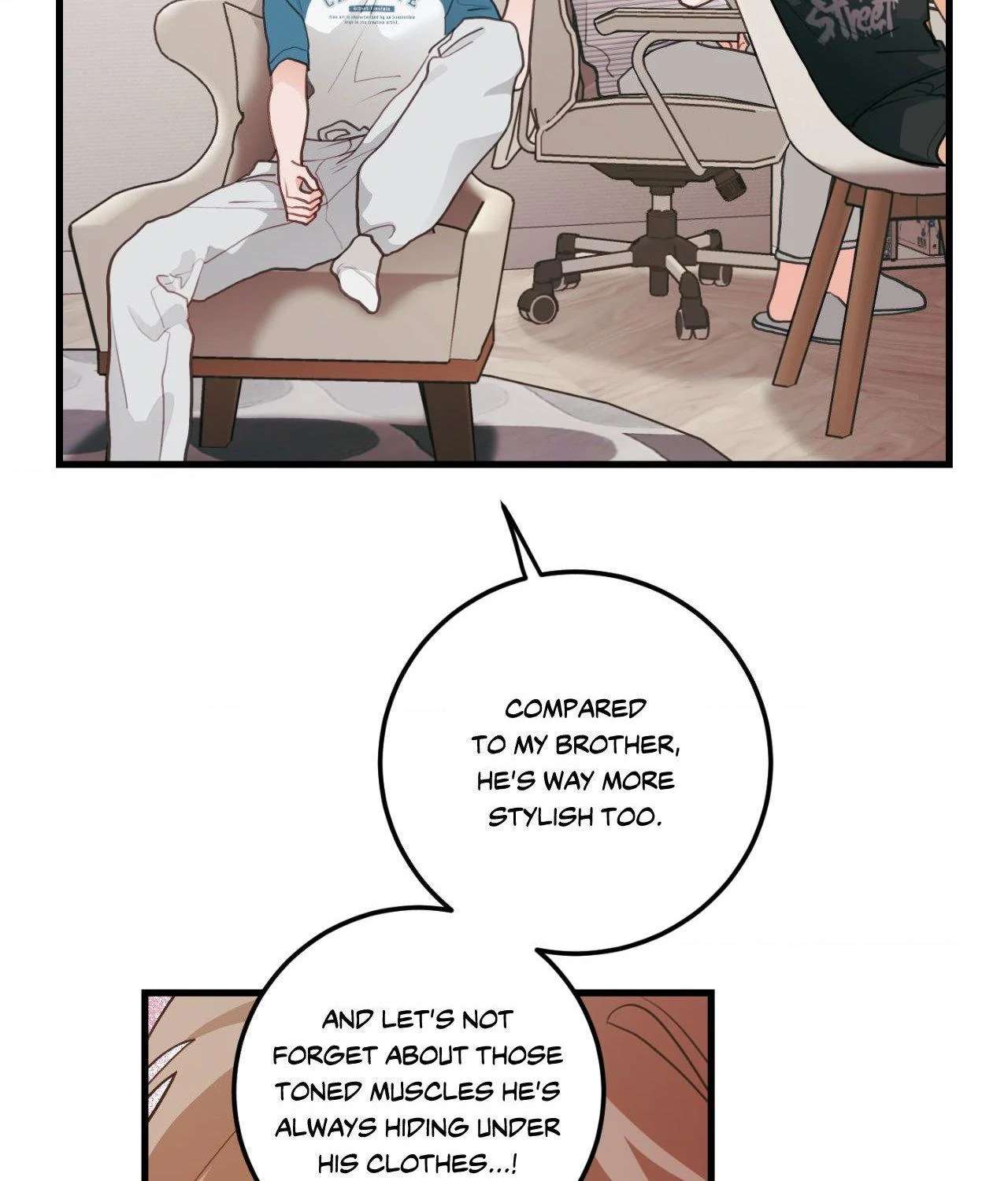 When Pear Blossoms Bloom Chapter 60 page 92 - 