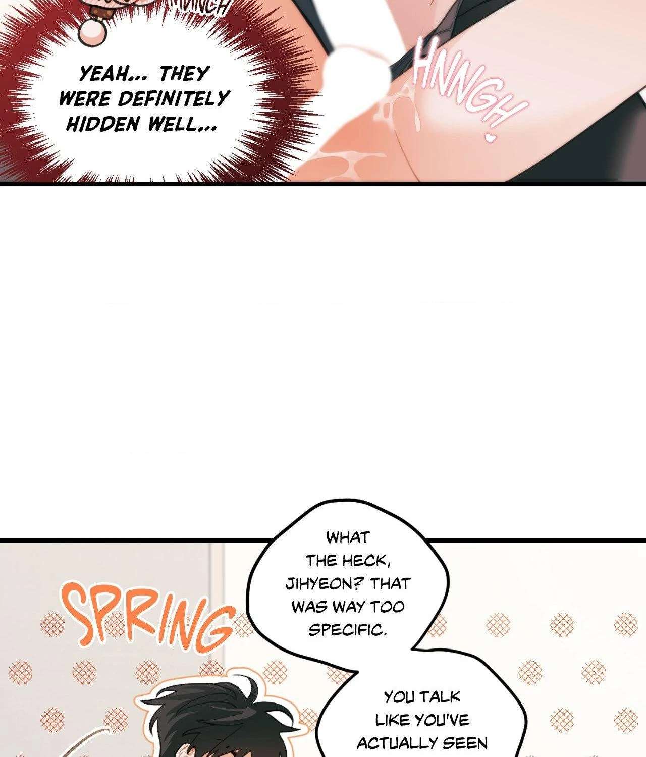 When Pear Blossoms Bloom Chapter 60 page 95 - 