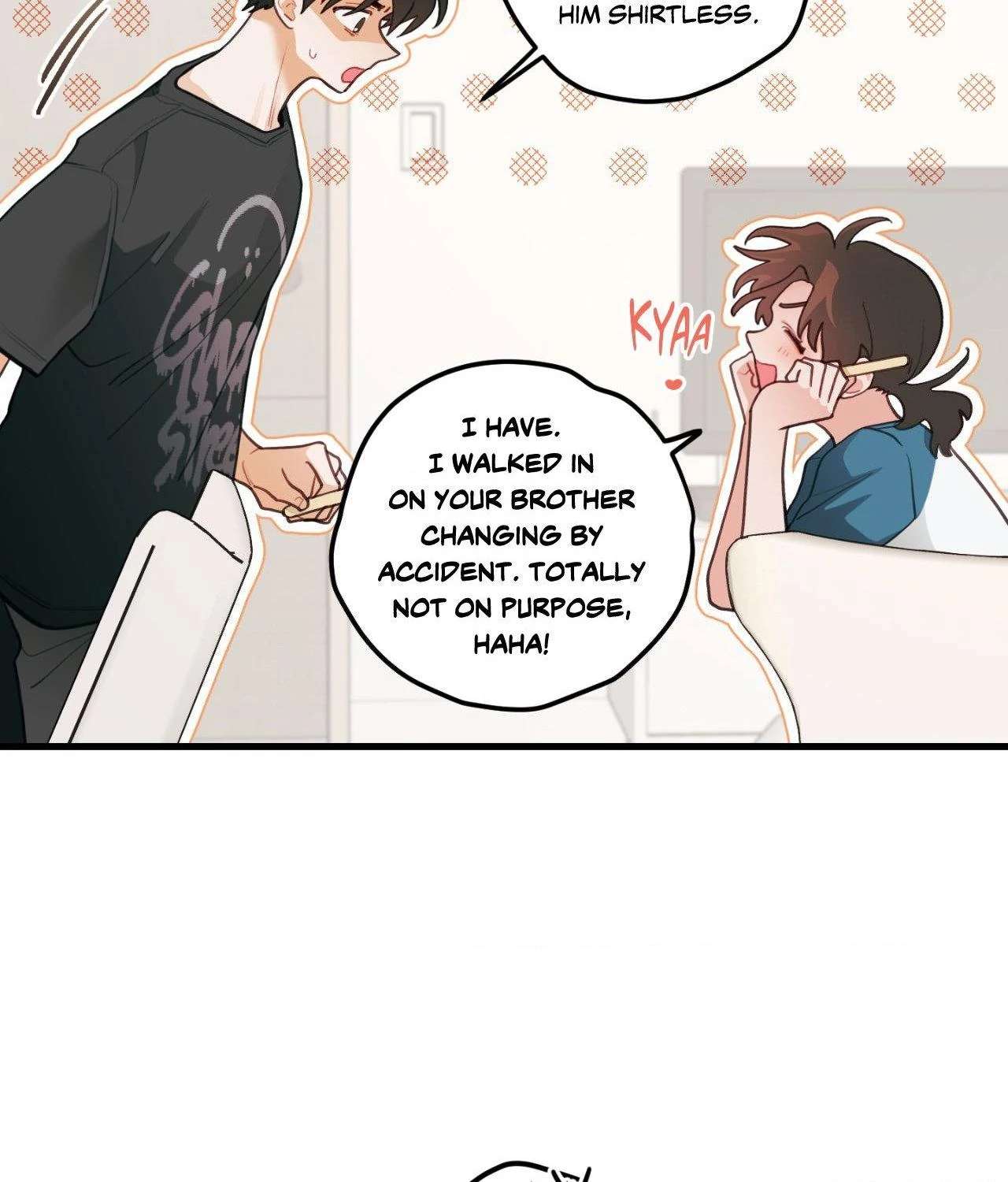 When Pear Blossoms Bloom Chapter 60 page 96 - 