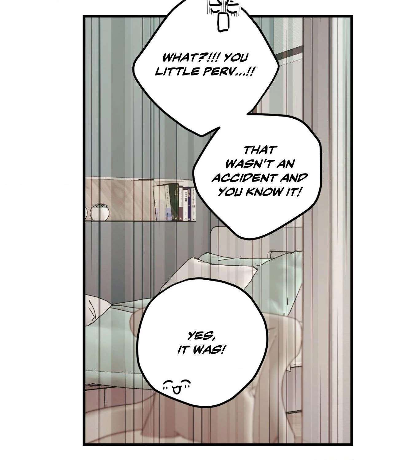 When Pear Blossoms Bloom Chapter 60 page 97 - 