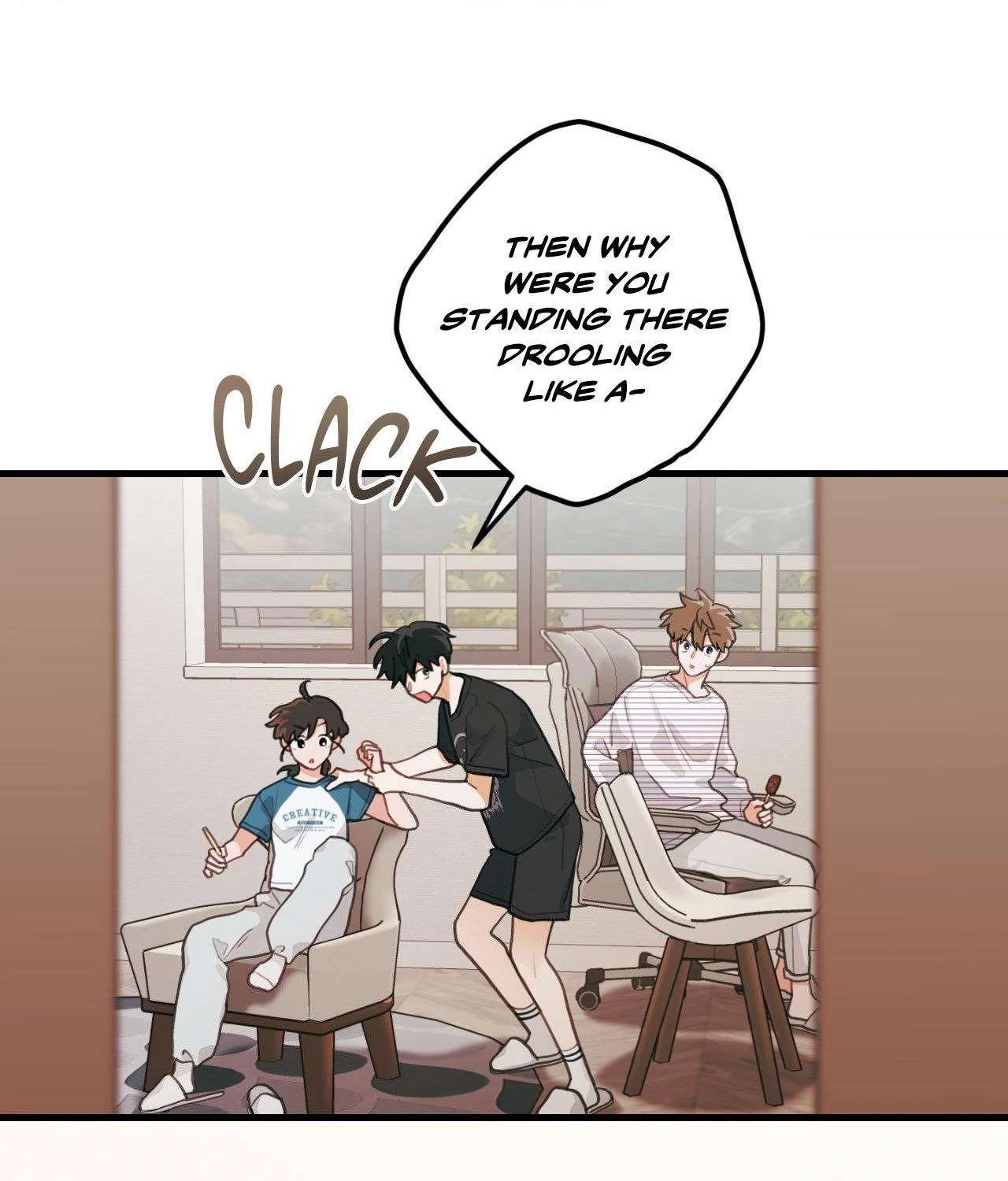 When Pear Blossoms Bloom Chapter 60 page 98 - 