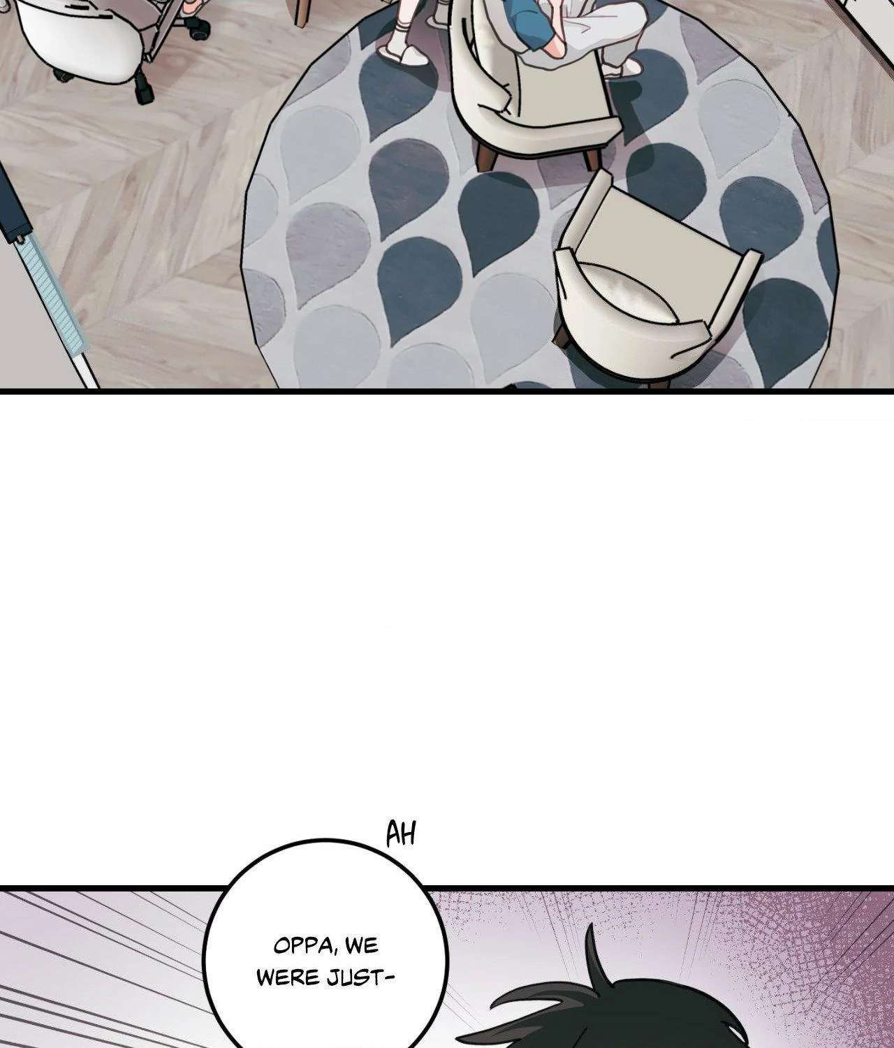 When Pear Blossoms Bloom Chapter 61 page 2 - 
