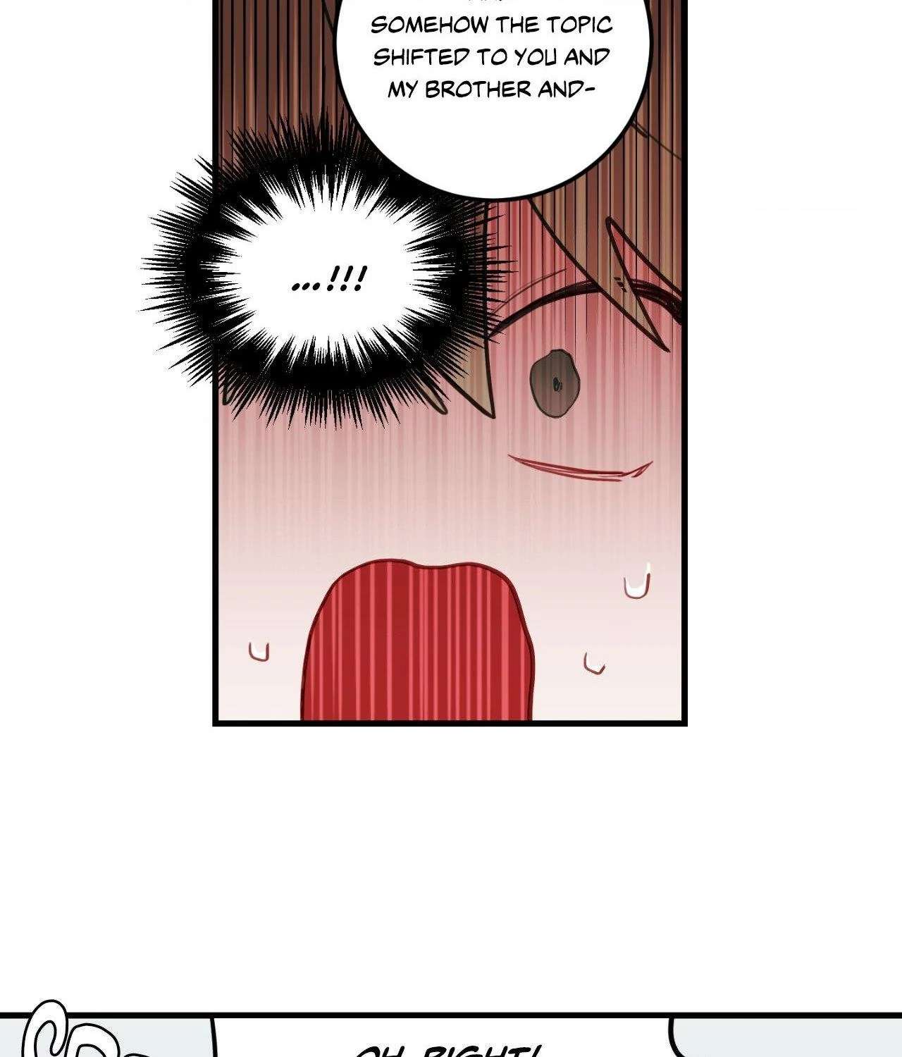 When Pear Blossoms Bloom Chapter 61 page 11 - 
