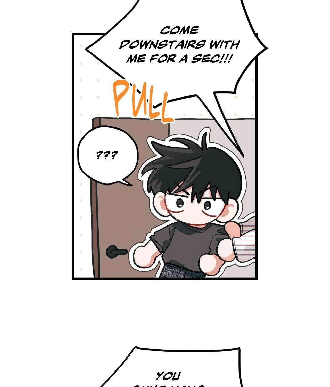 When Pear Blossoms Bloom Chapter 61 page 13 - 