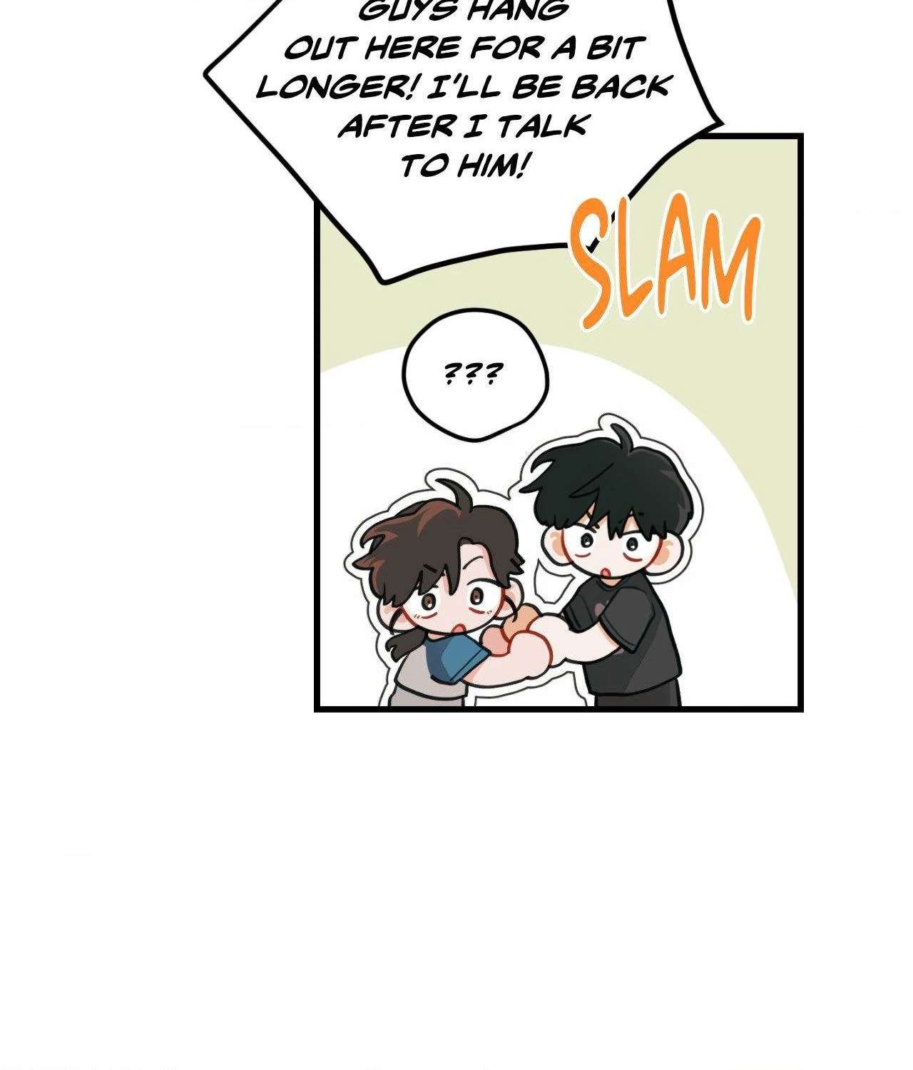 When Pear Blossoms Bloom Chapter 61 page 14 - 