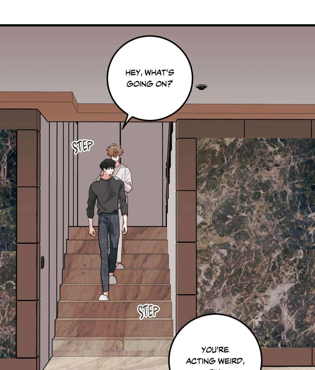 When Pear Blossoms Bloom Chapter 61 page 16 - 