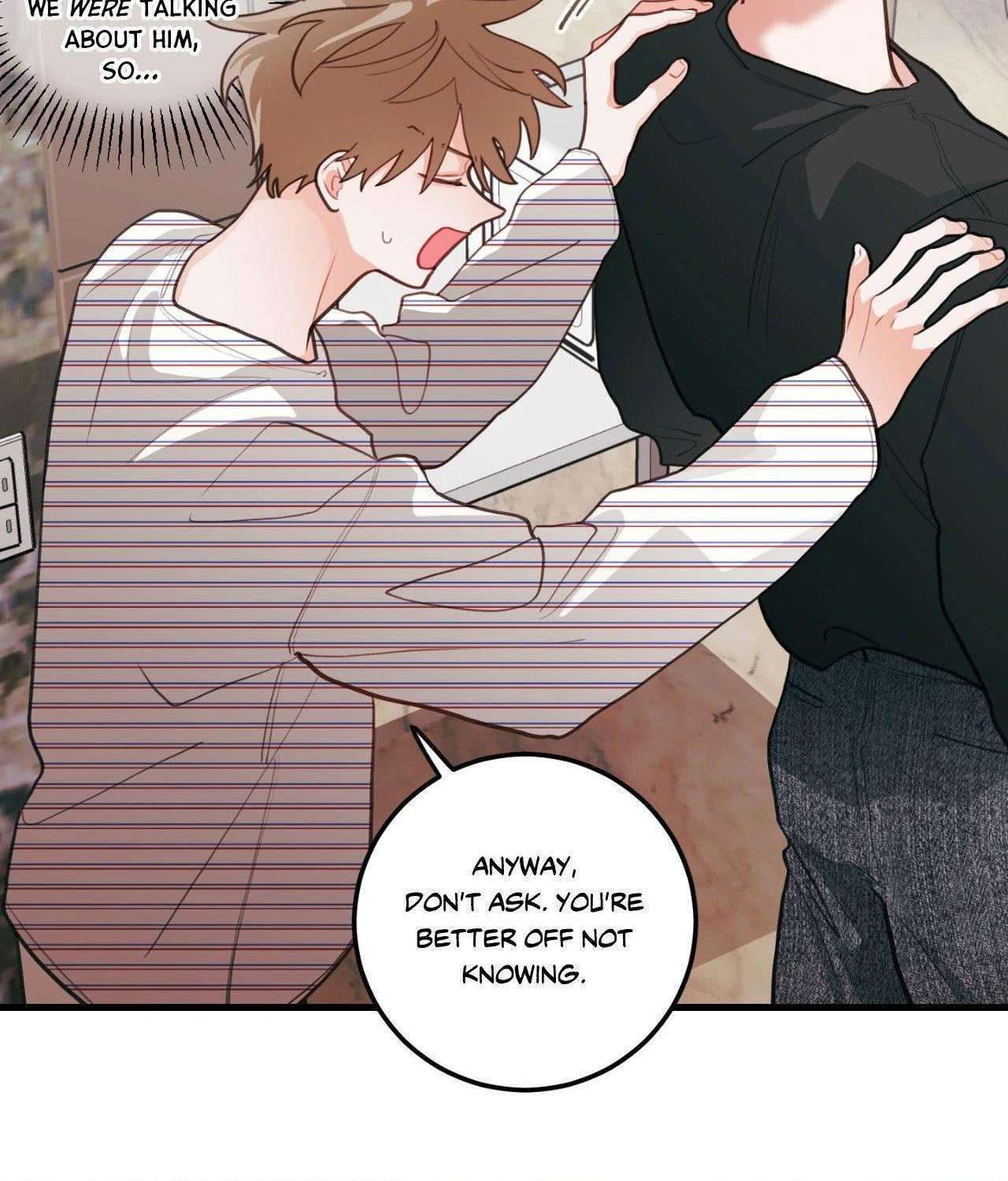 When Pear Blossoms Bloom Chapter 61 page 18 - 