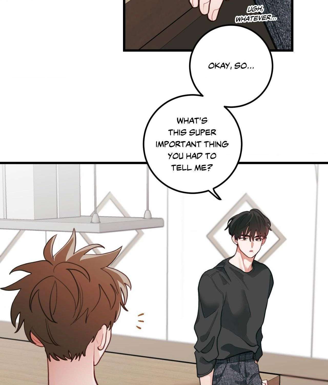When Pear Blossoms Bloom Chapter 61 page 20 - 