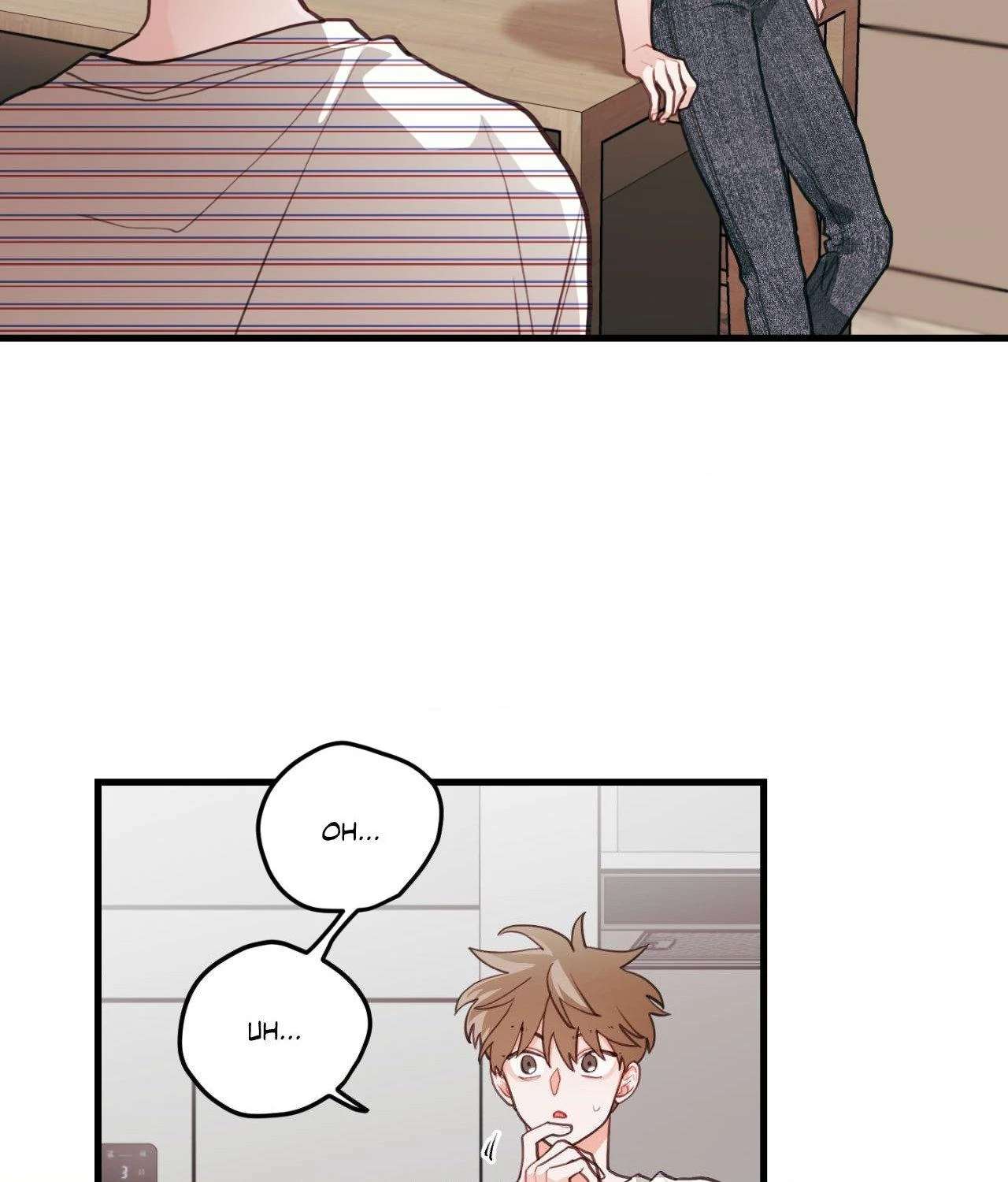 When Pear Blossoms Bloom Chapter 61 page 21 - 