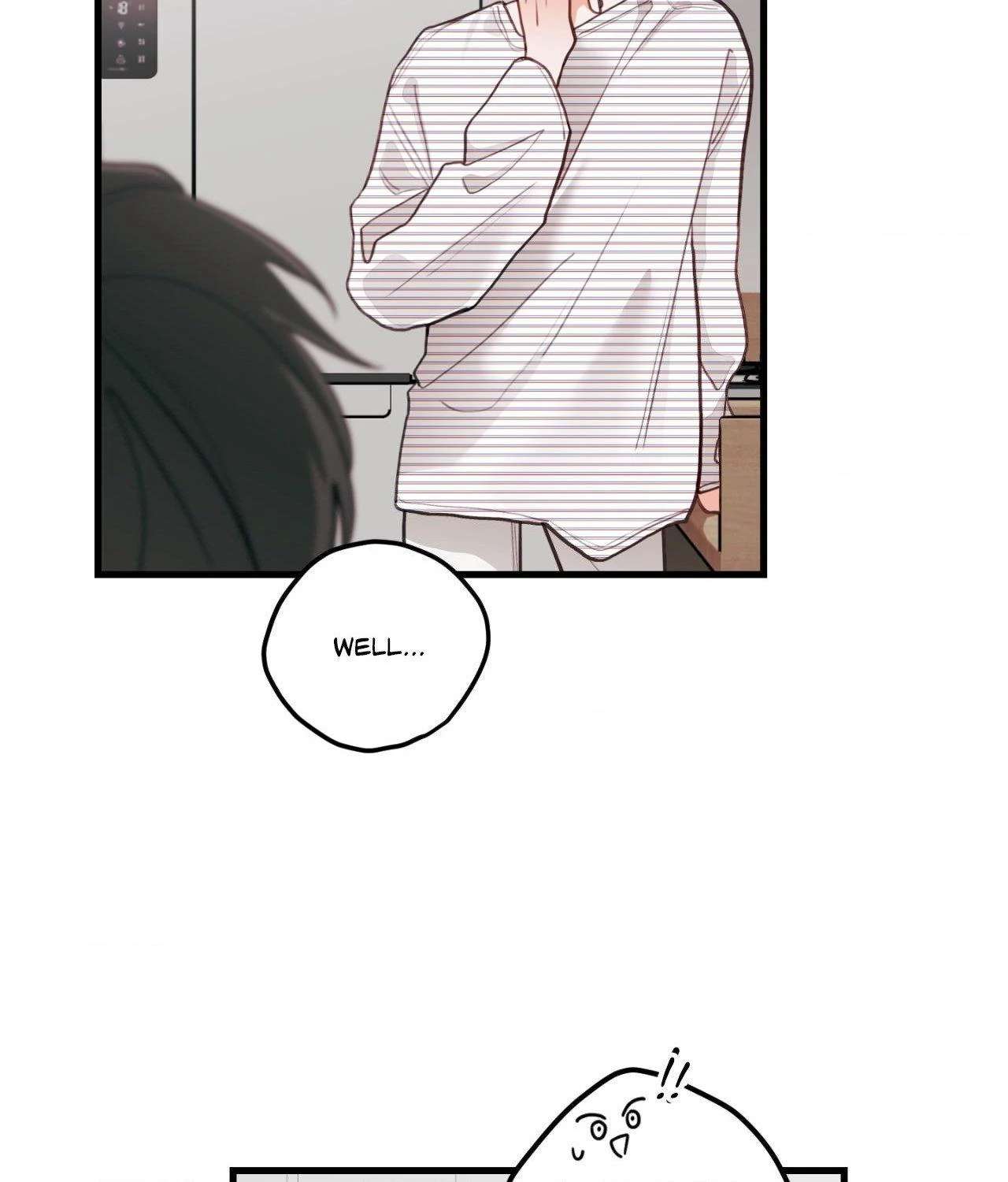 When Pear Blossoms Bloom Chapter 61 page 22 - 