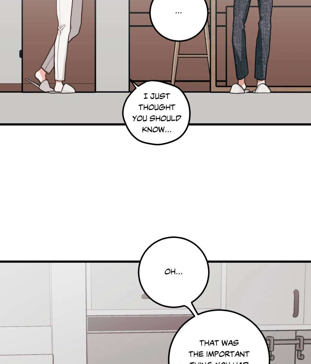 When Pear Blossoms Bloom Chapter 61 page 25 - 