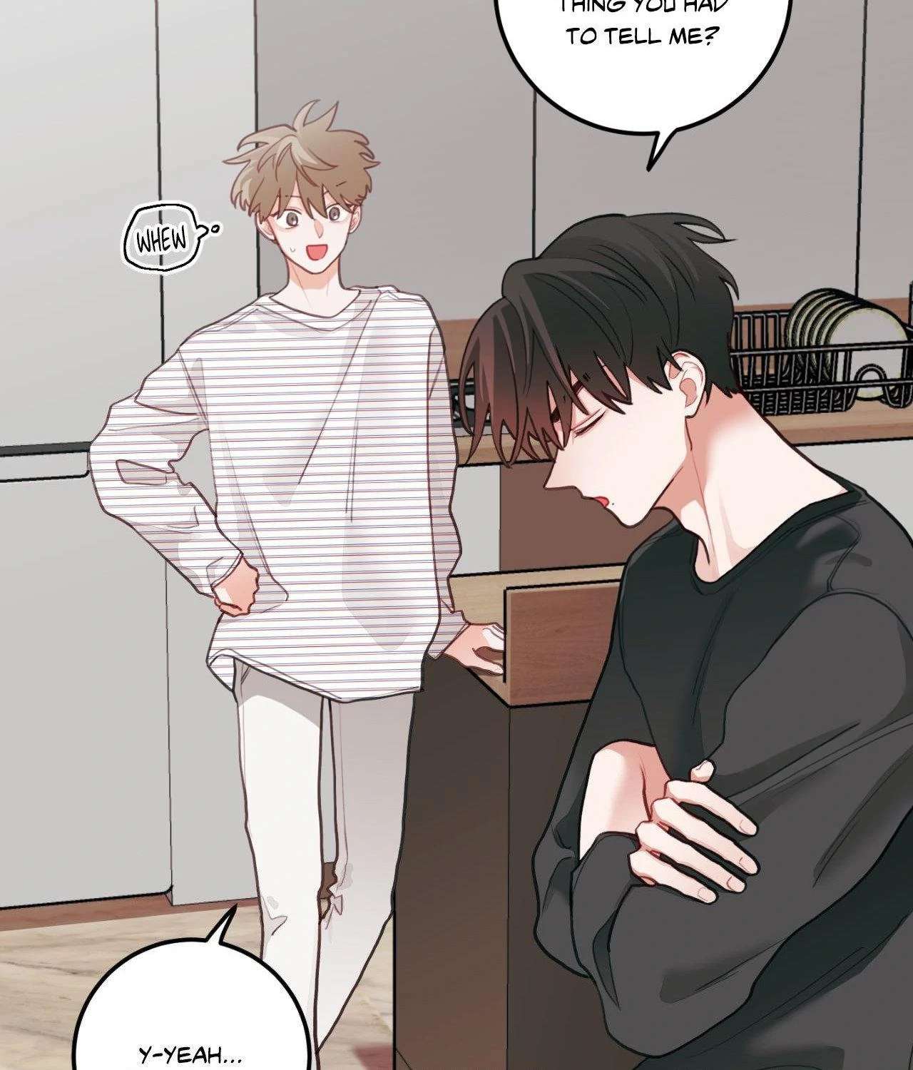 When Pear Blossoms Bloom Chapter 61 page 26 - 