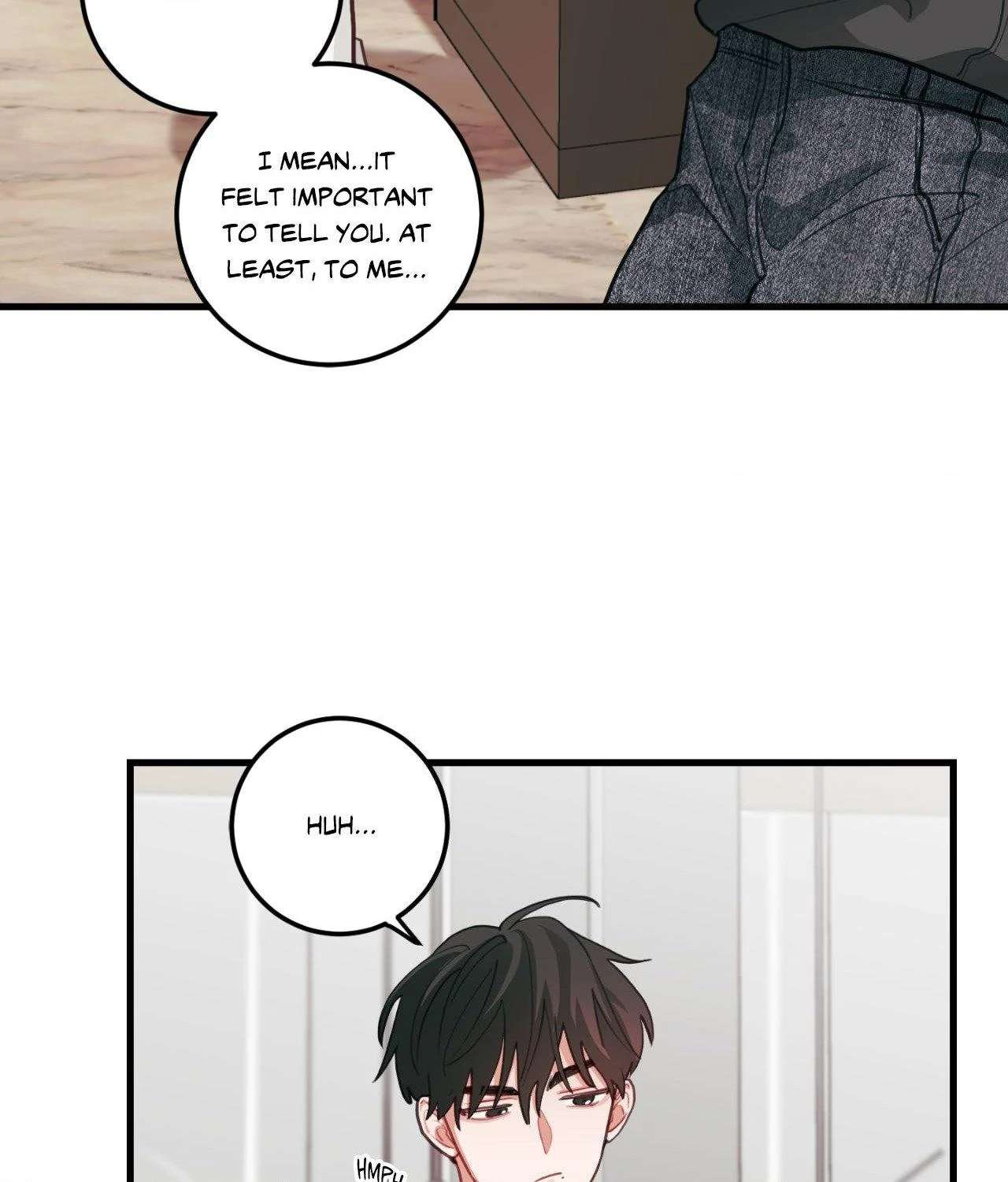When Pear Blossoms Bloom Chapter 61 page 27 - 